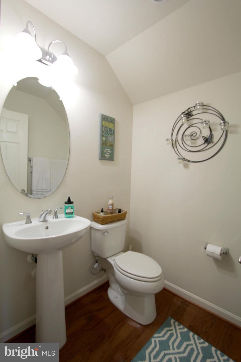 WOODLAND PARK - Residential Lease