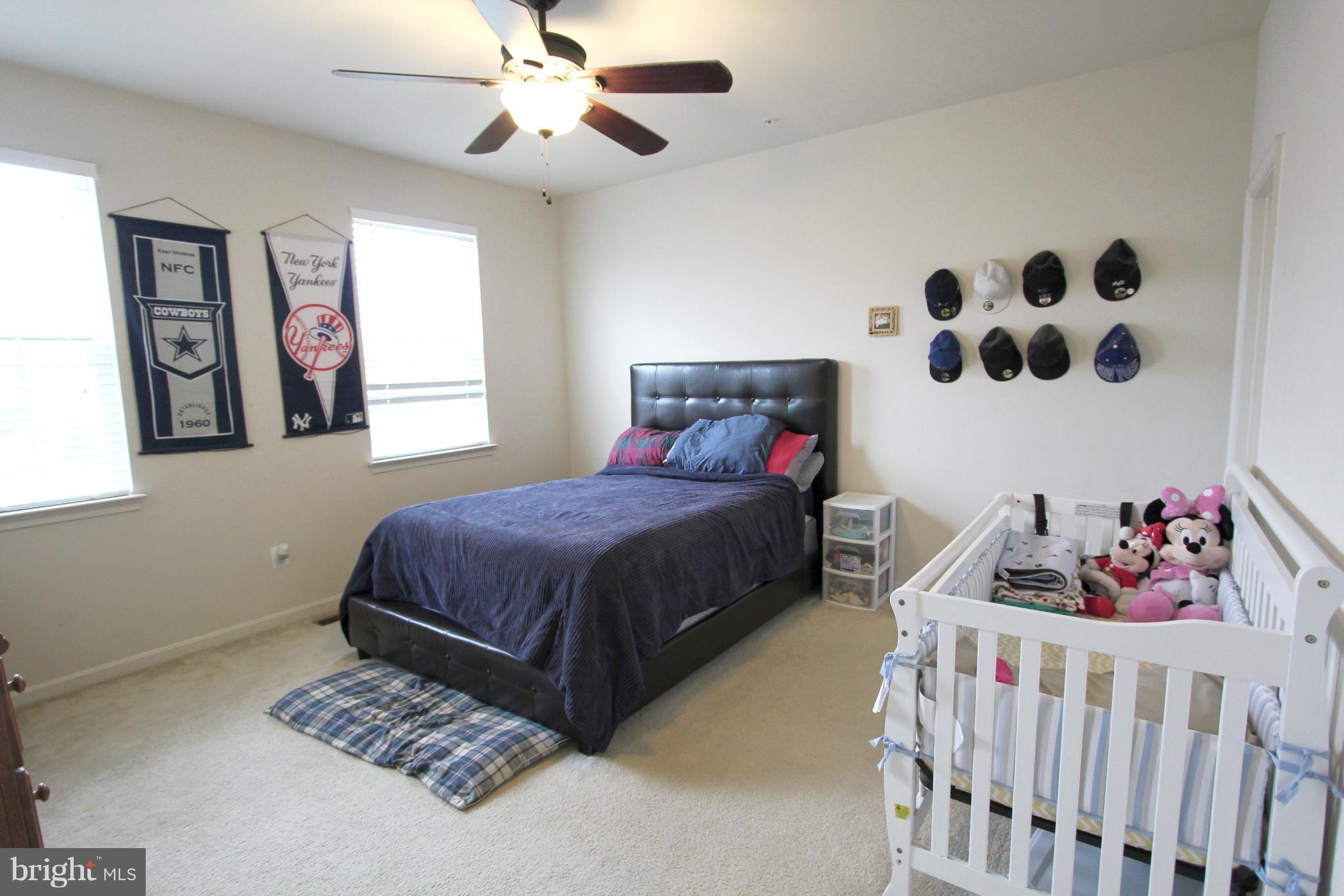 WOODLAND PARK - Residential Lease