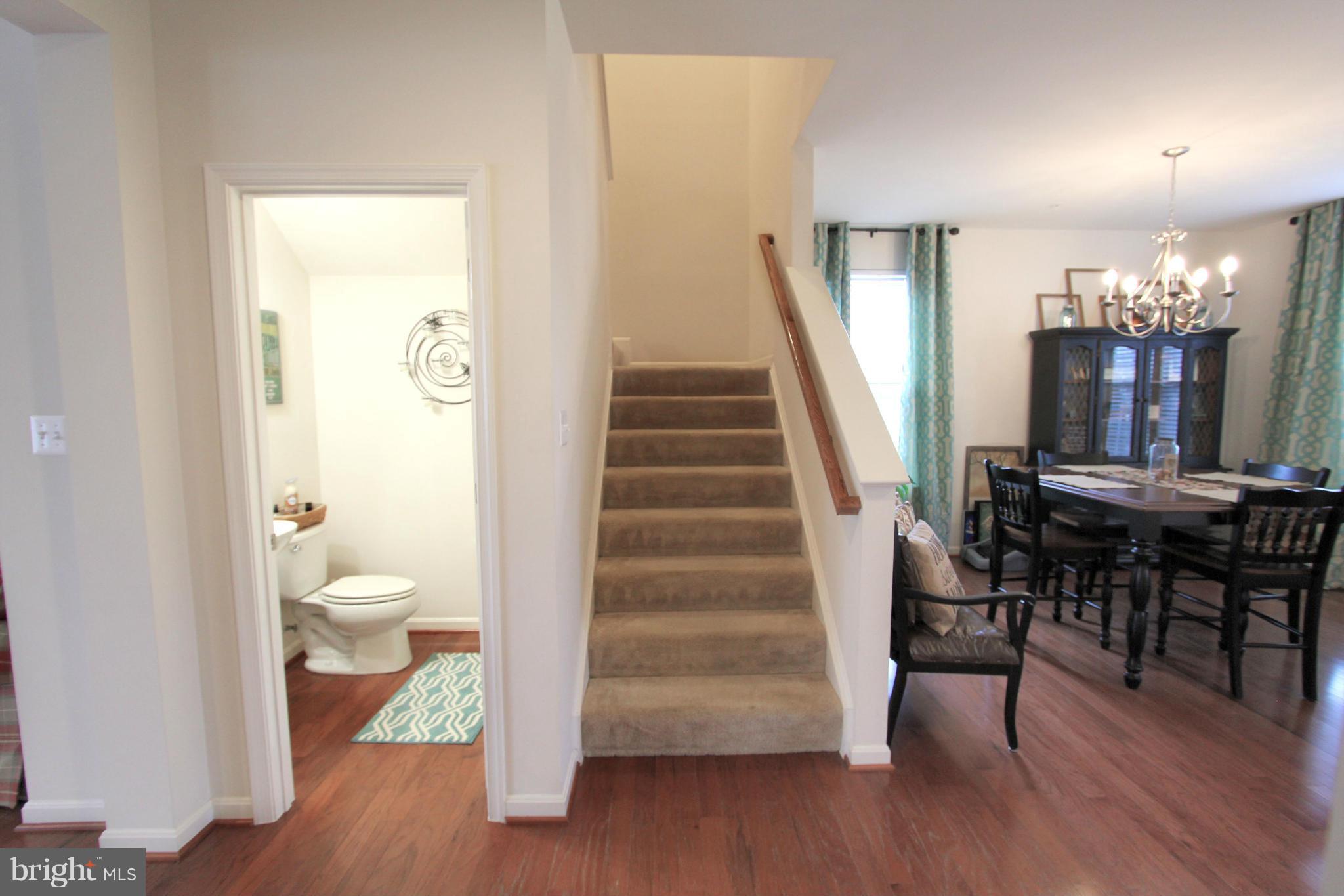 WOODLAND PARK - Residential Lease