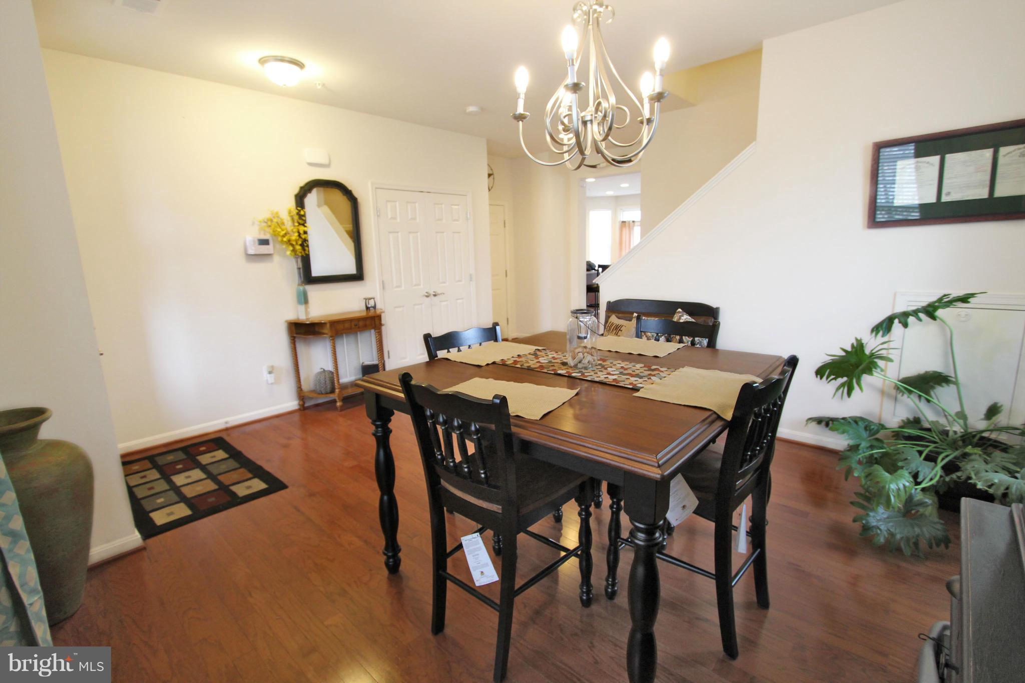 WOODLAND PARK - Residential Lease