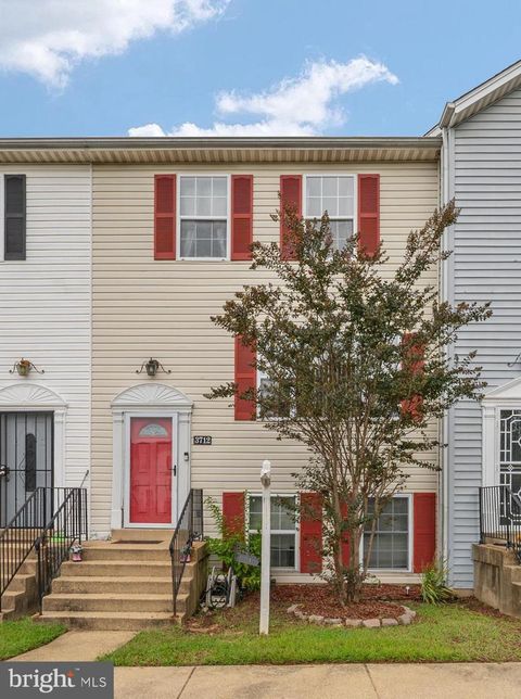  DISTRICT HEIGHTS MD 20747