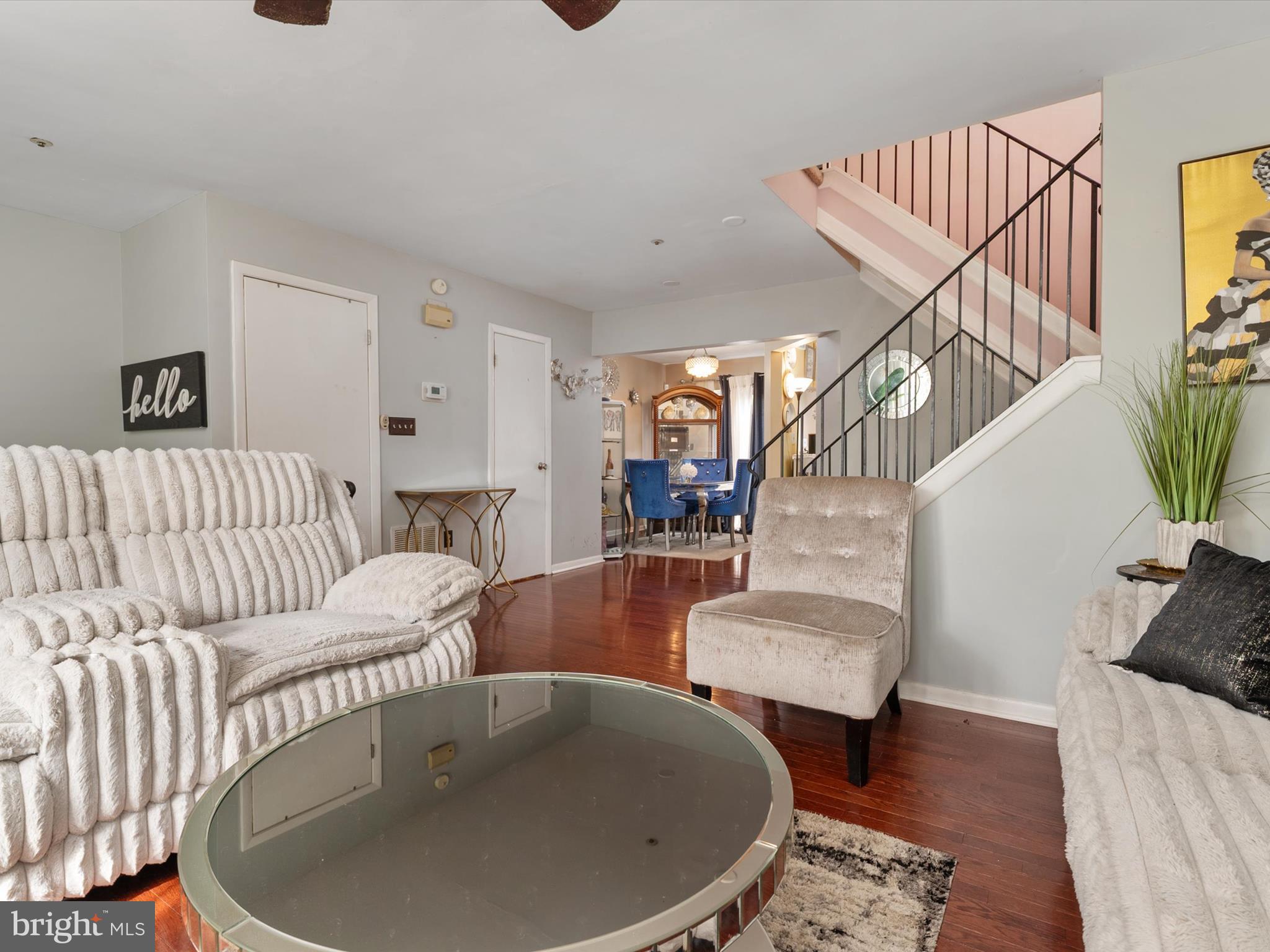 REGENCY TOWNS - Residential