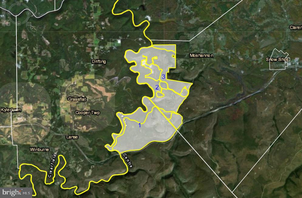 If you are in need of something within this acreage, such as the communications tower, timber, or recreational land, please contact me directly.