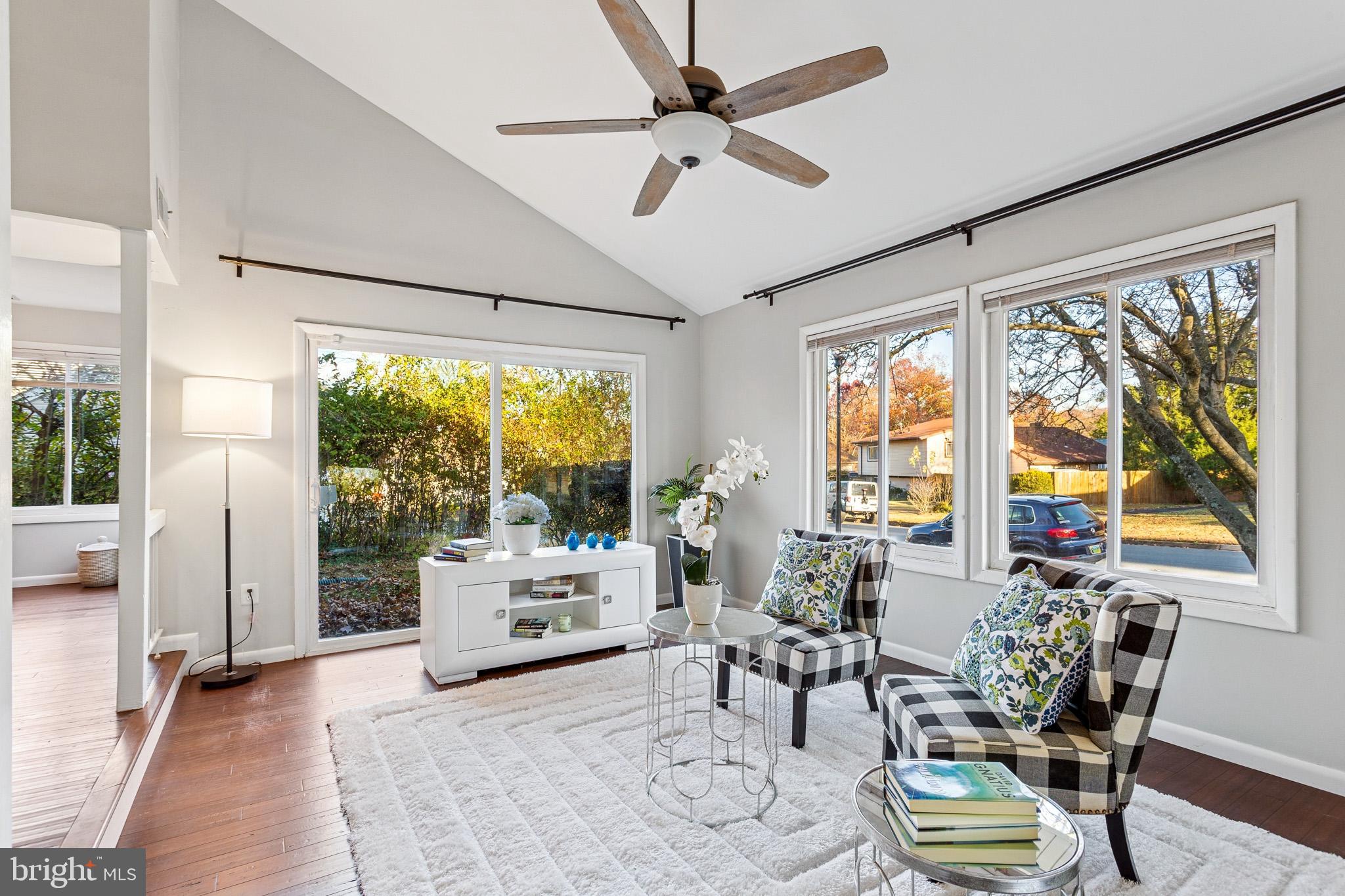 SUGARLAND RUN - Residential