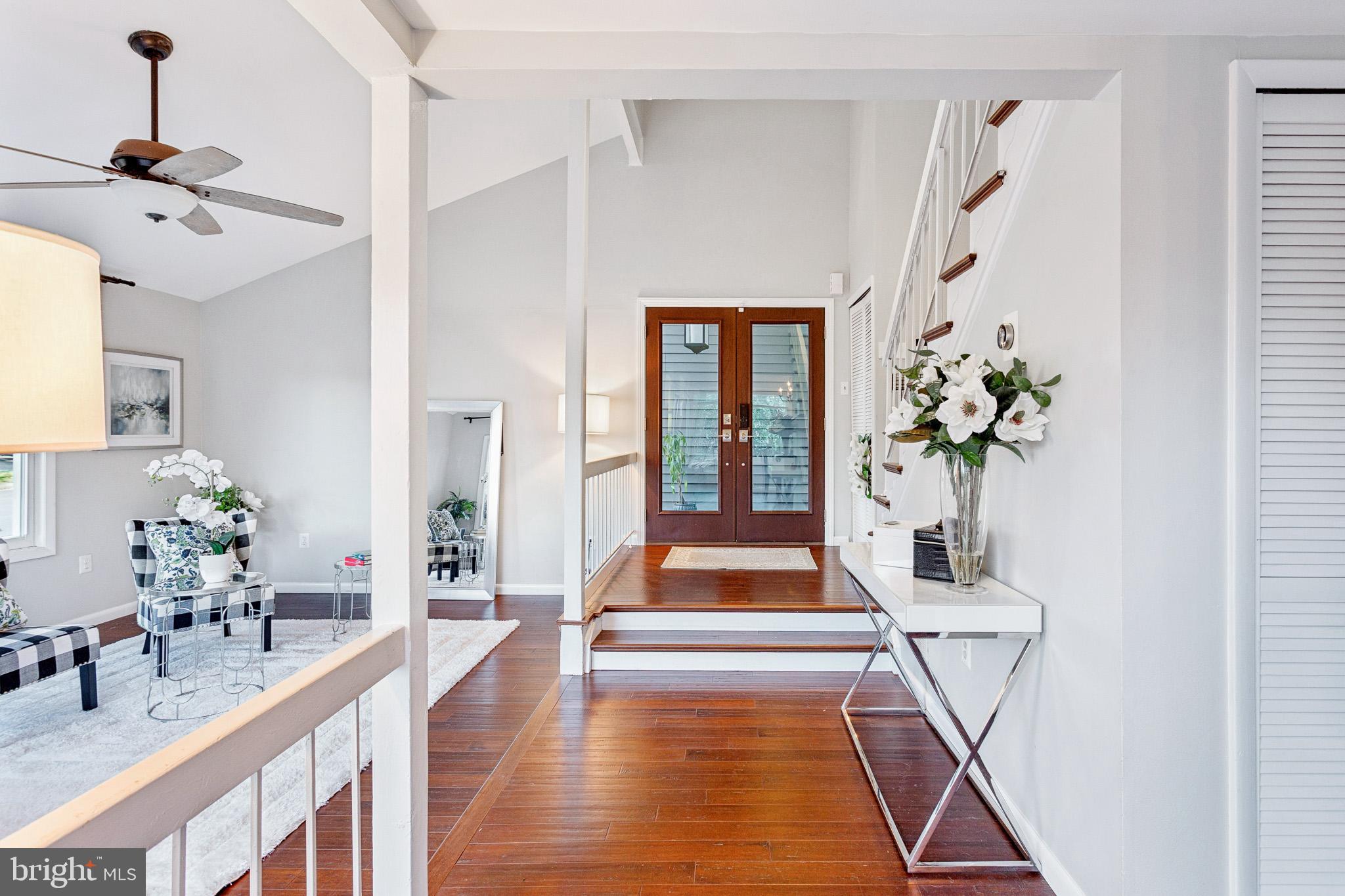 SUGARLAND RUN - Residential