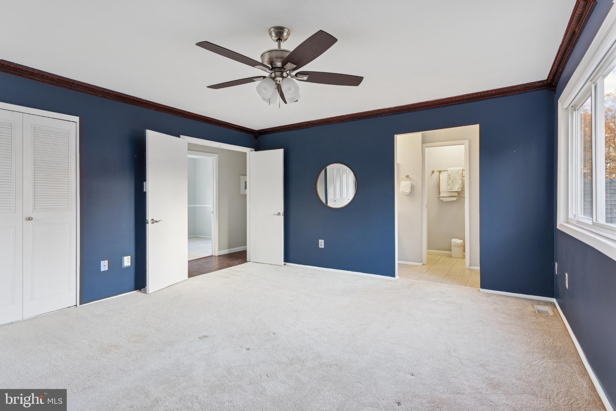 SUGARLAND RUN - Residential