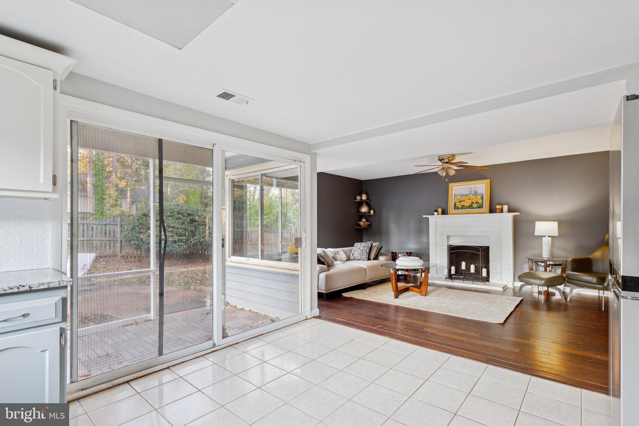 SUGARLAND RUN - Residential