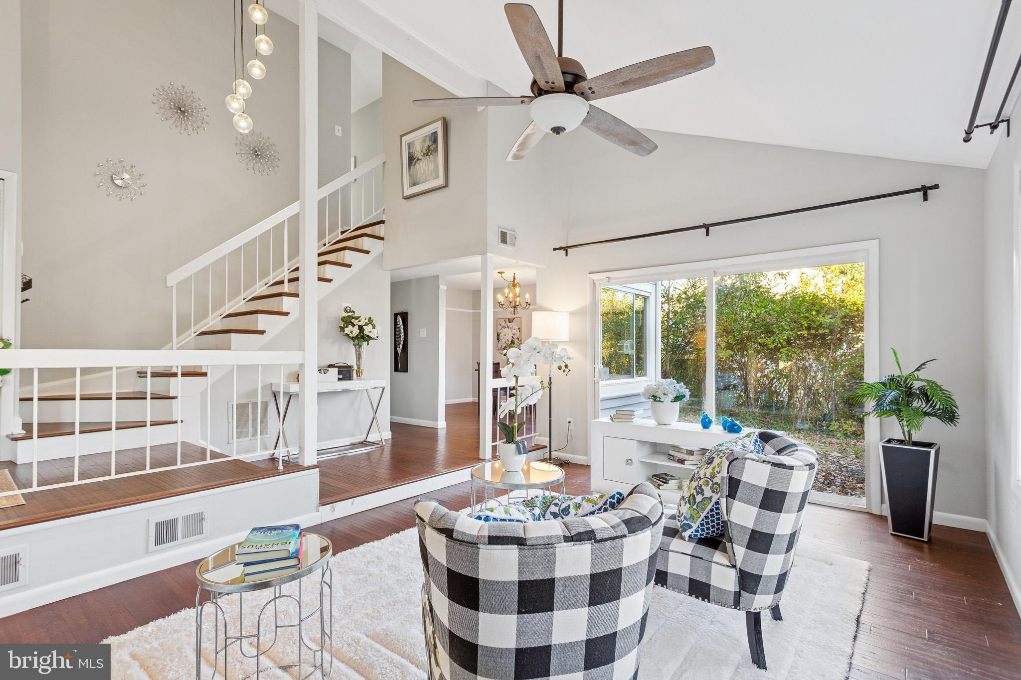 SUGARLAND RUN - Residential