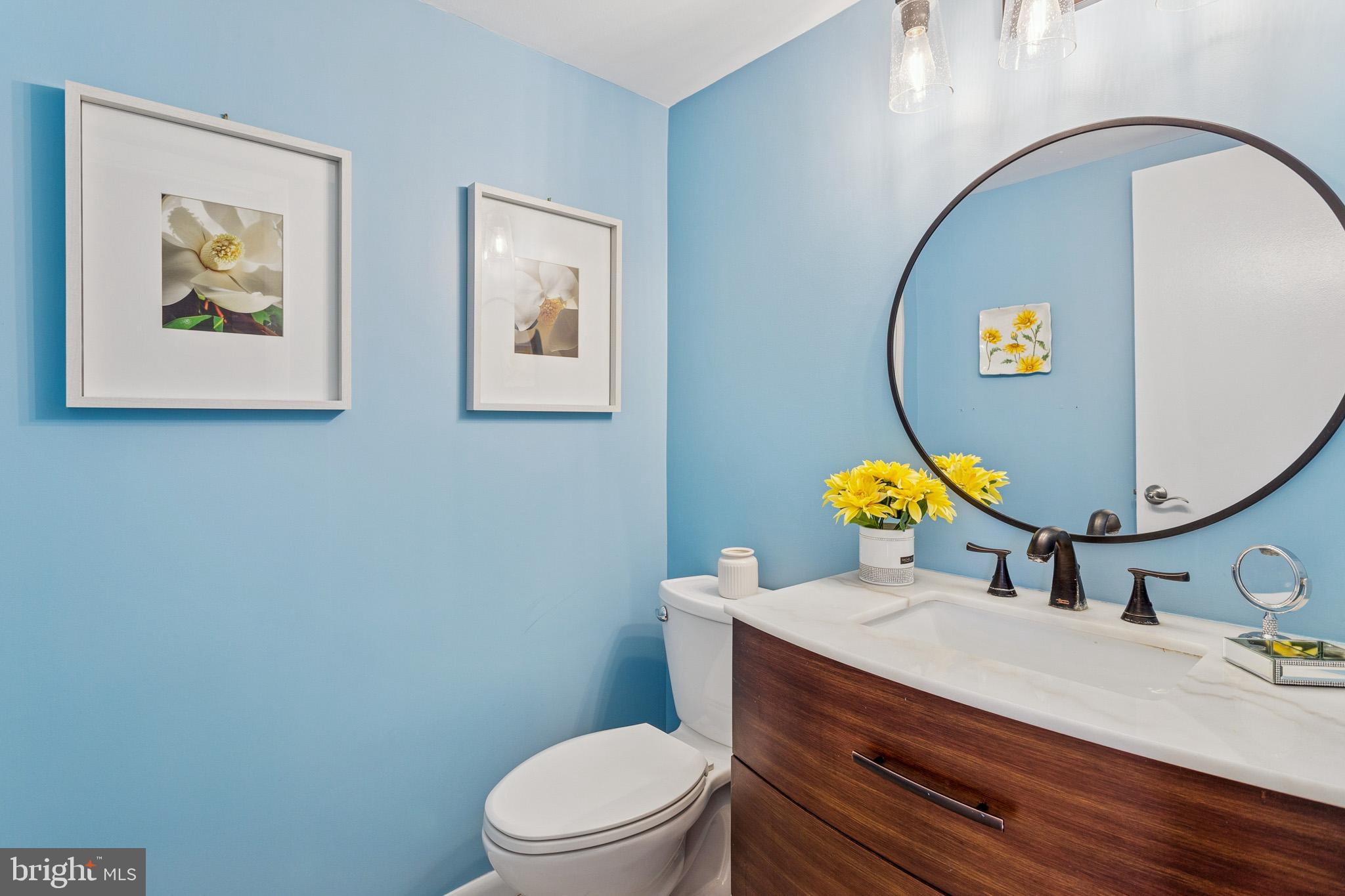 SUGARLAND RUN - Residential