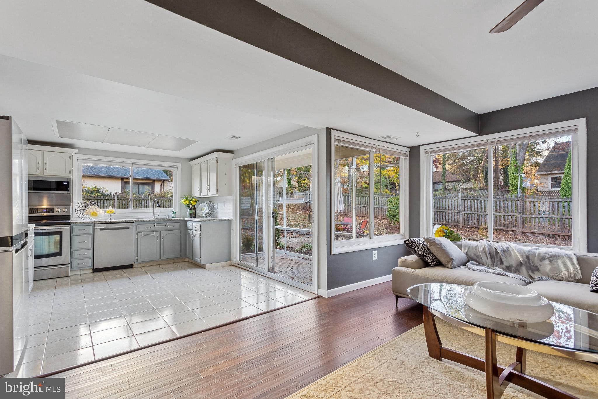 SUGARLAND RUN - Residential