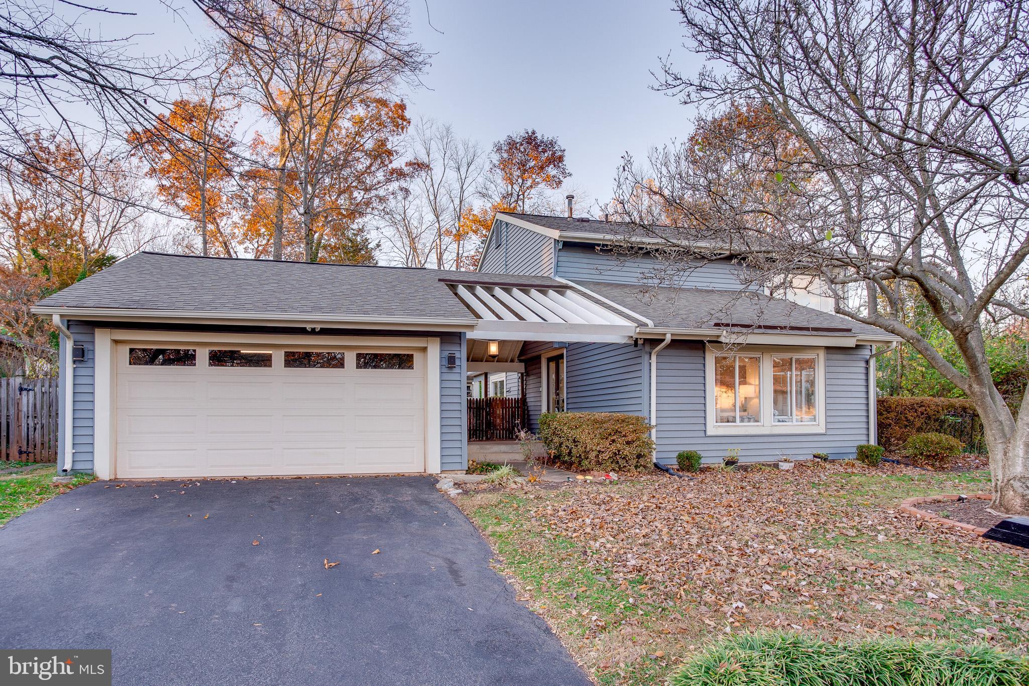 SUGARLAND RUN - Residential