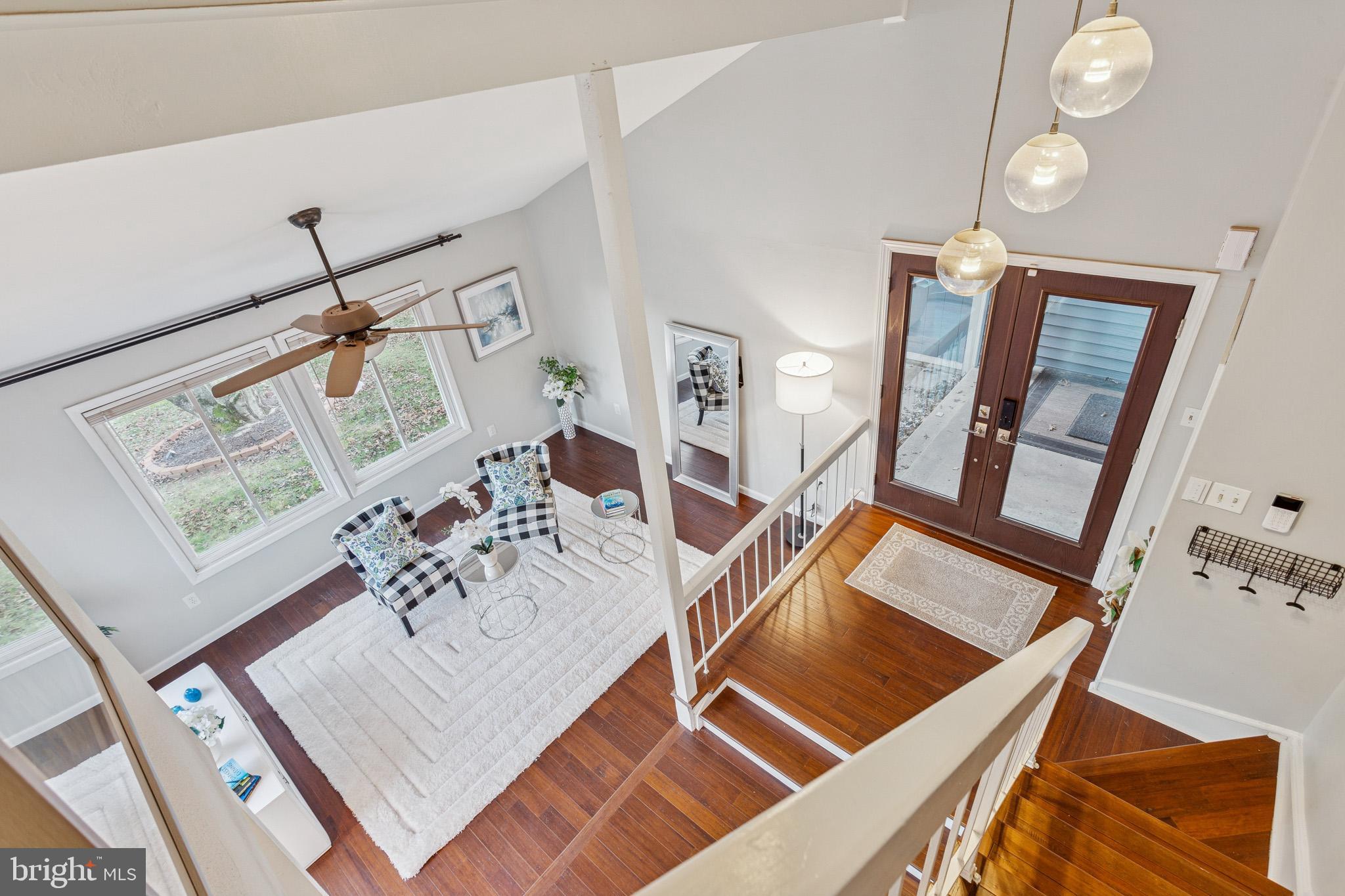 SUGARLAND RUN - Residential