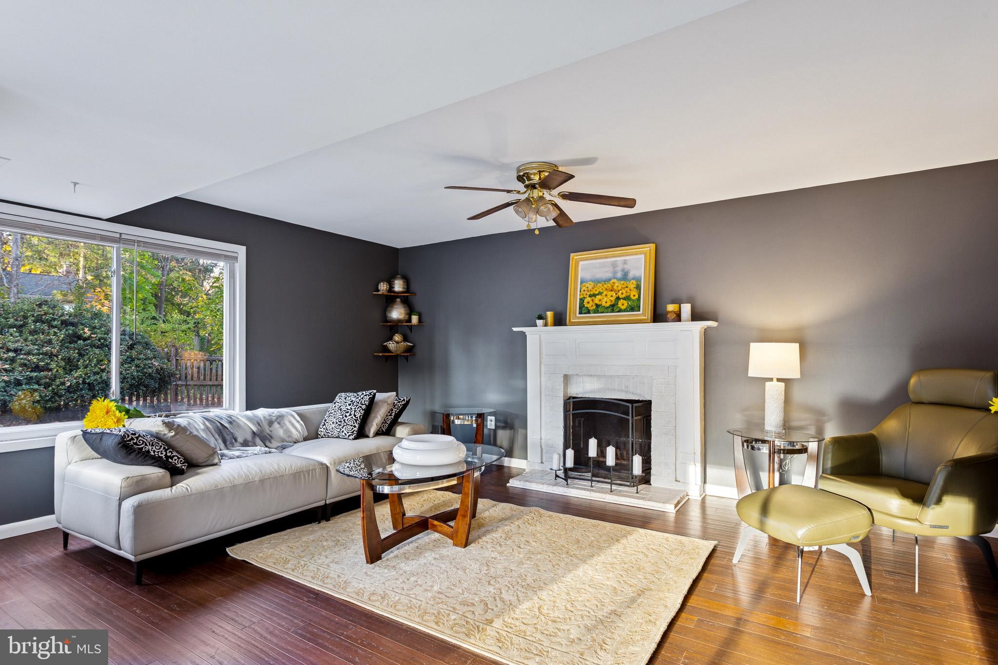 SUGARLAND RUN - Residential