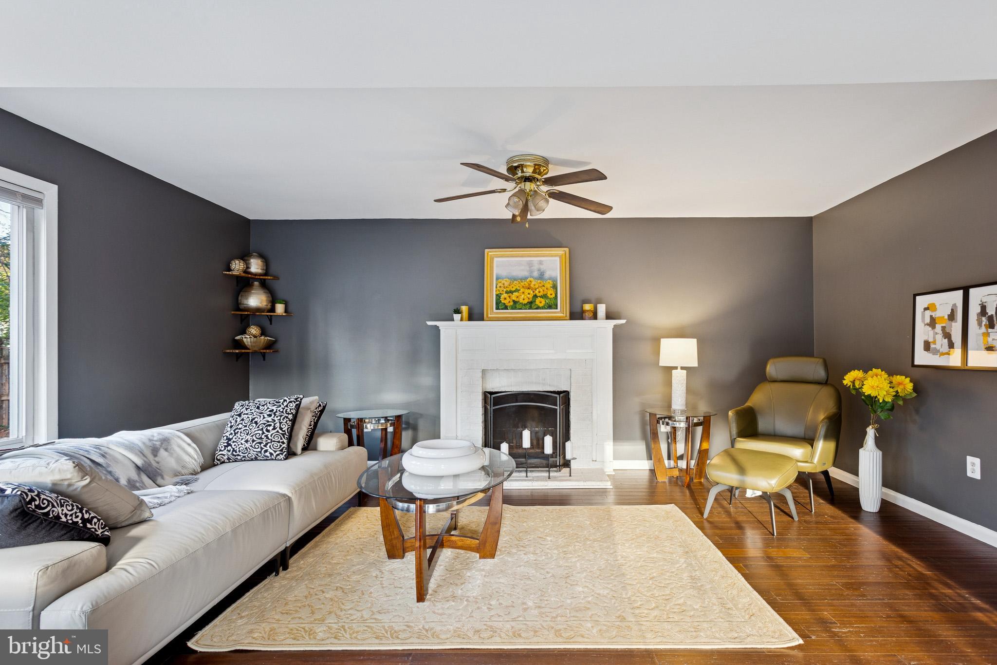 SUGARLAND RUN - Residential