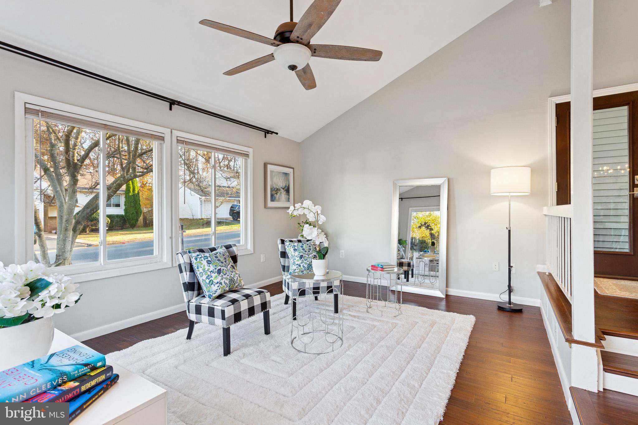 SUGARLAND RUN - Residential