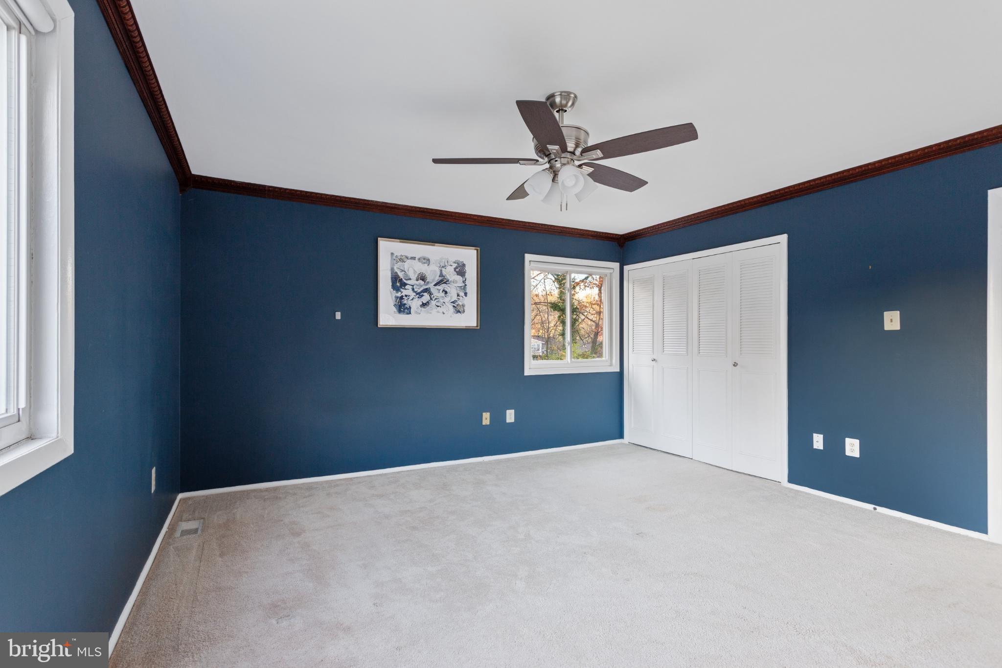 SUGARLAND RUN - Residential