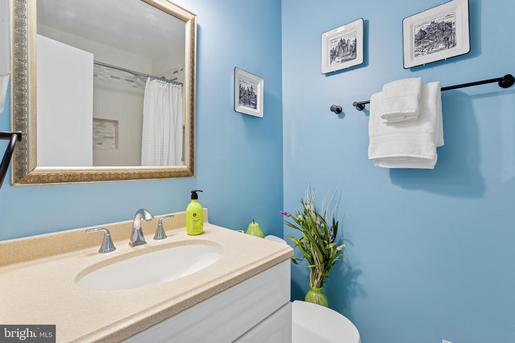 SUGARLAND RUN - Residential