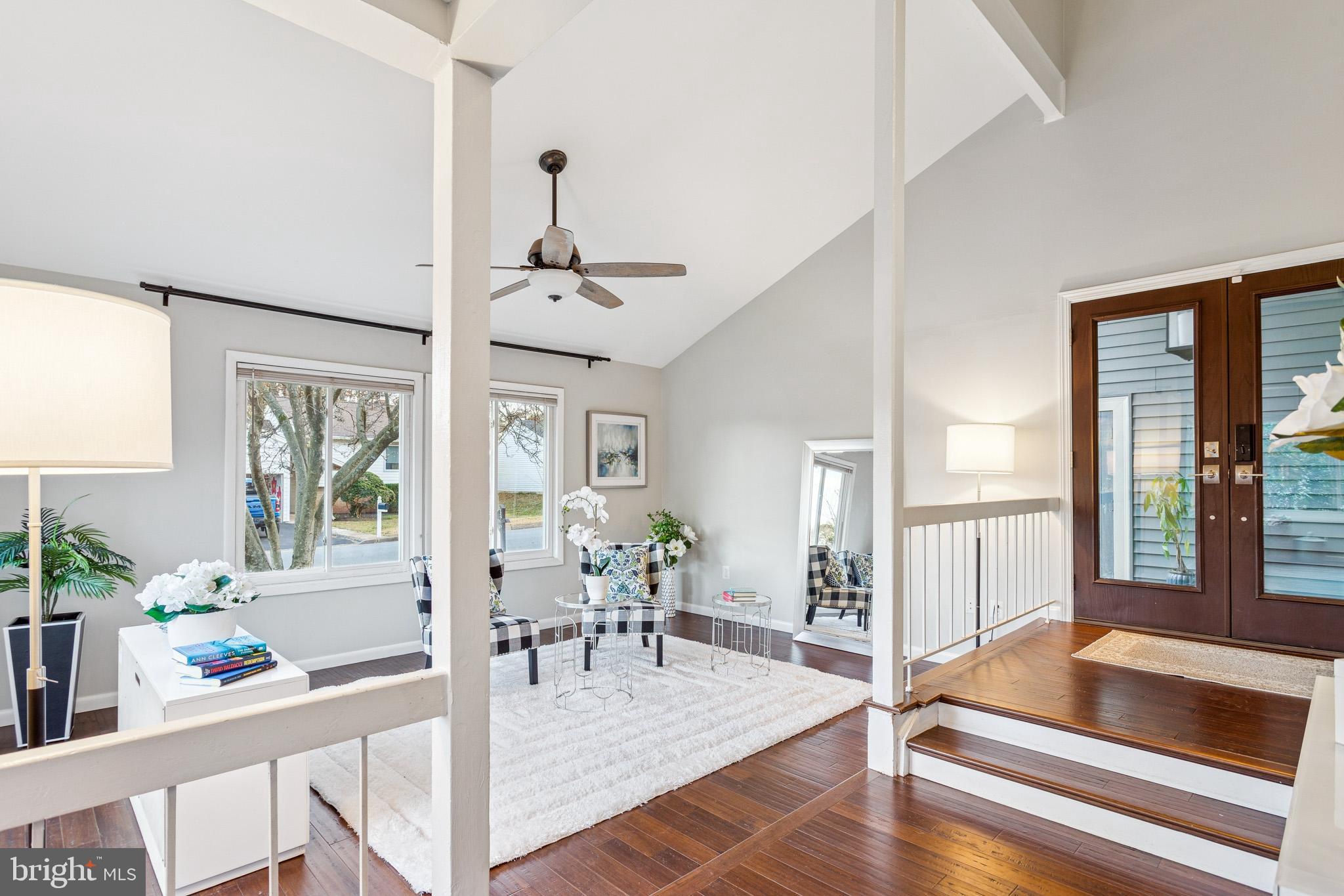 SUGARLAND RUN - Residential