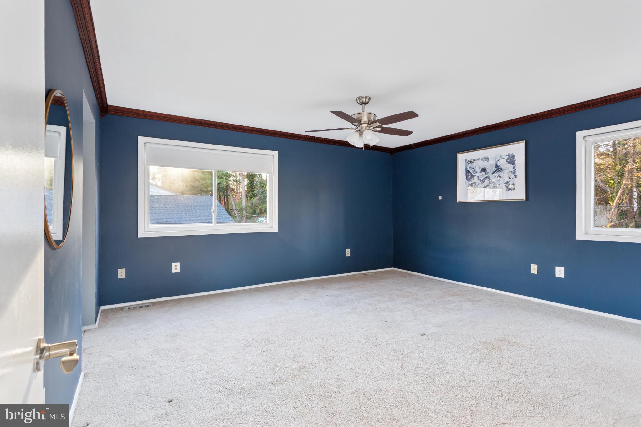 SUGARLAND RUN - Residential