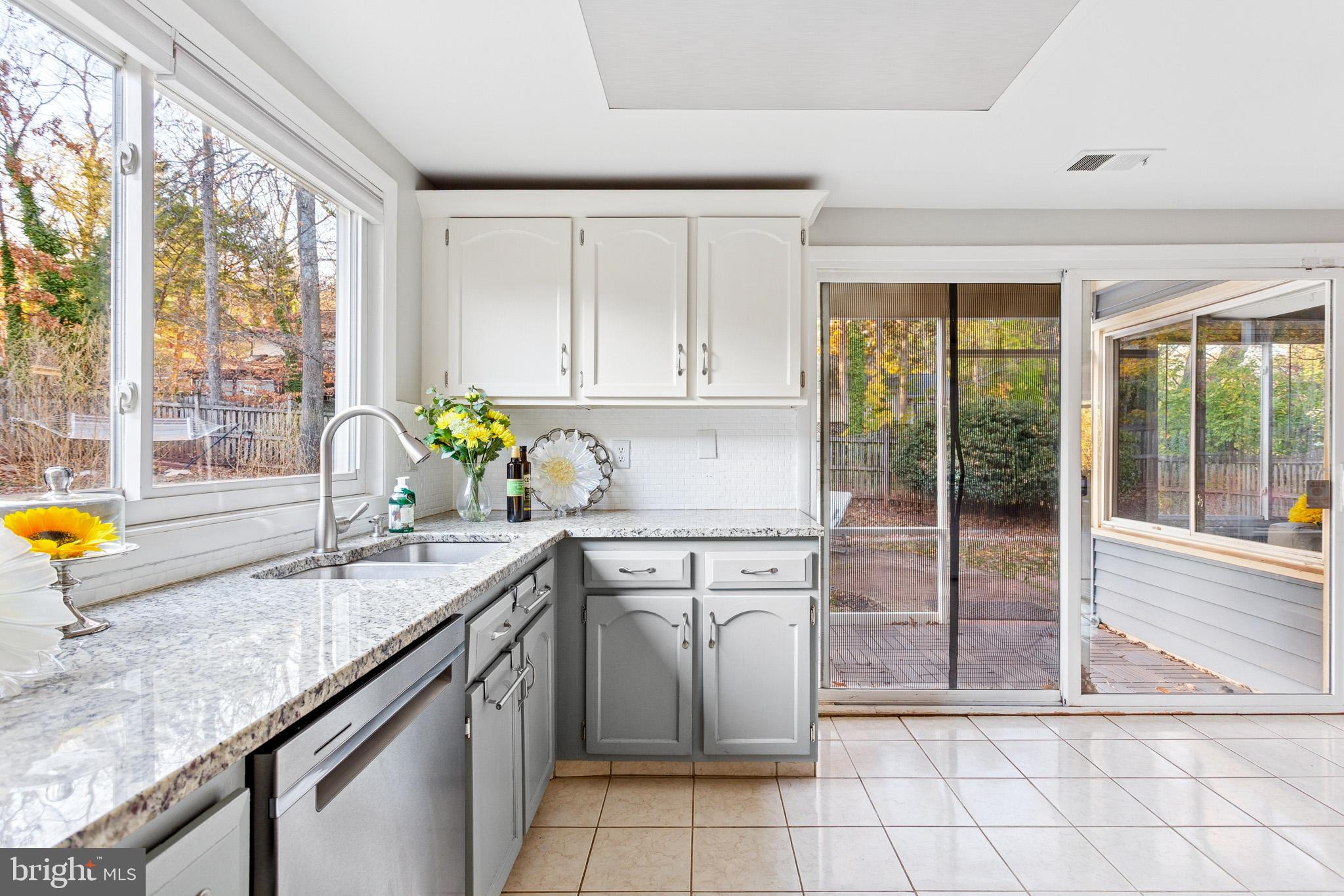 SUGARLAND RUN - Residential