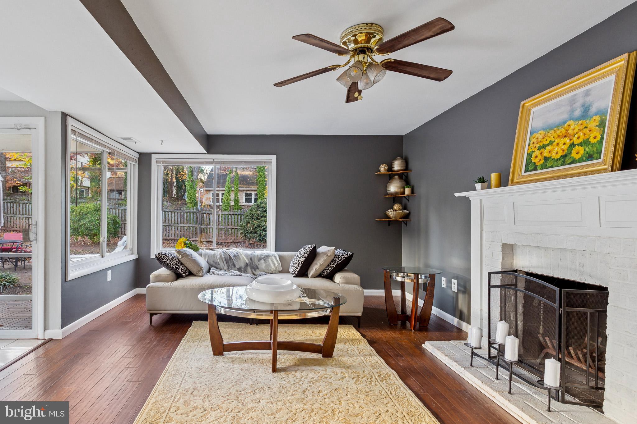 SUGARLAND RUN - Residential