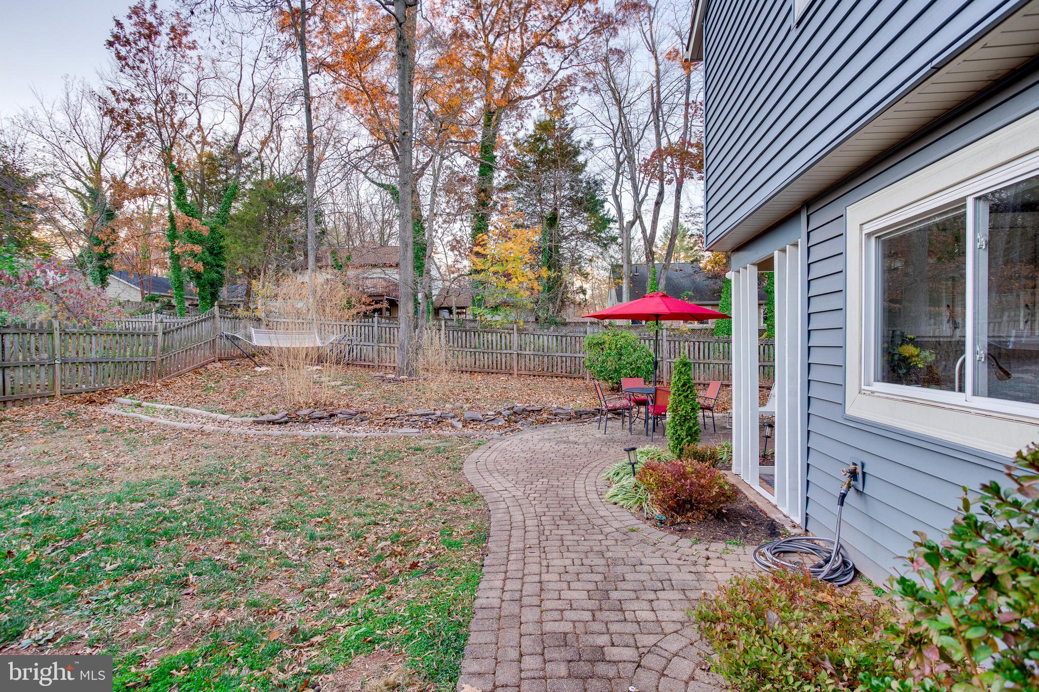 SUGARLAND RUN - Residential