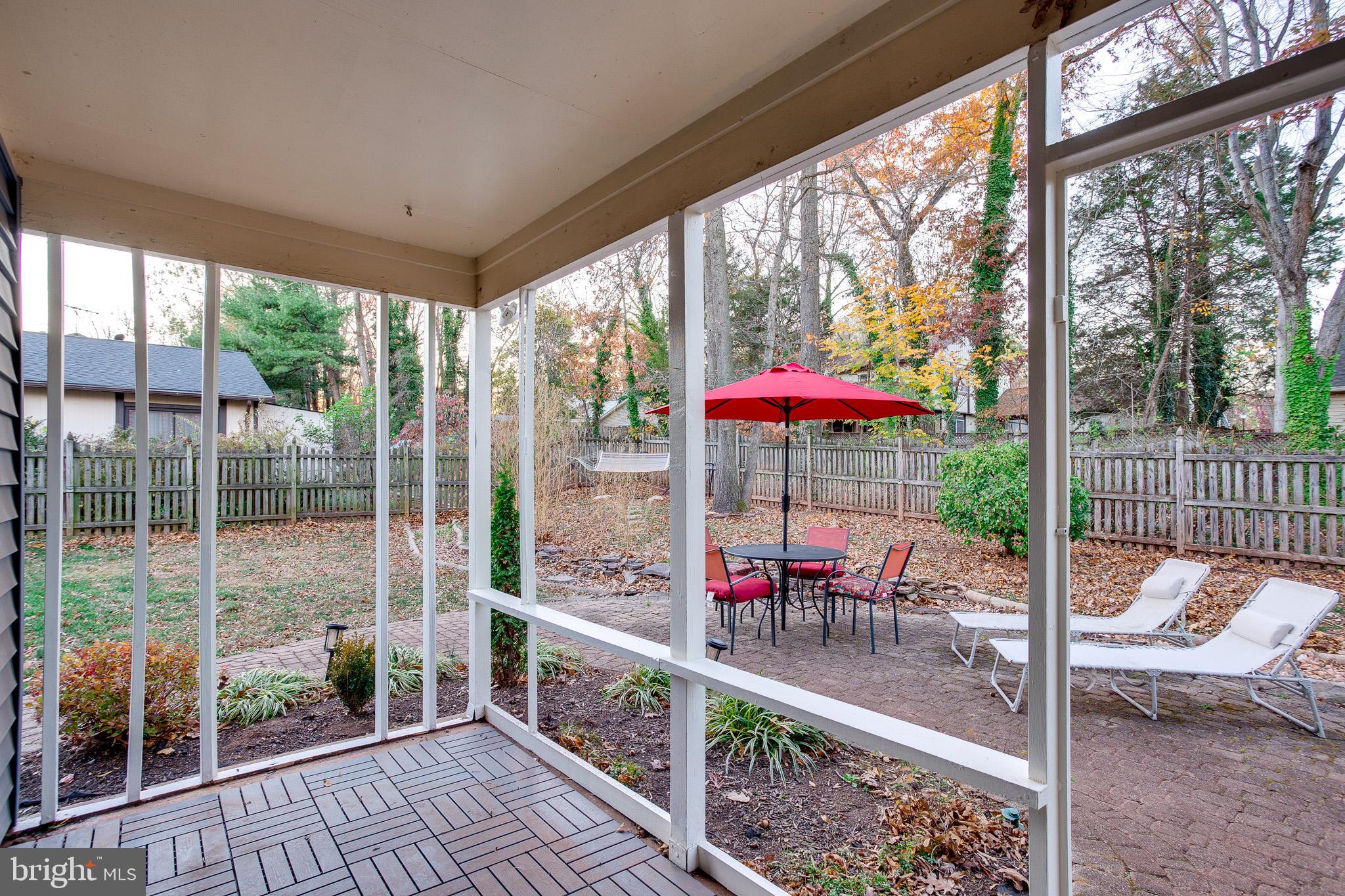 SUGARLAND RUN - Residential