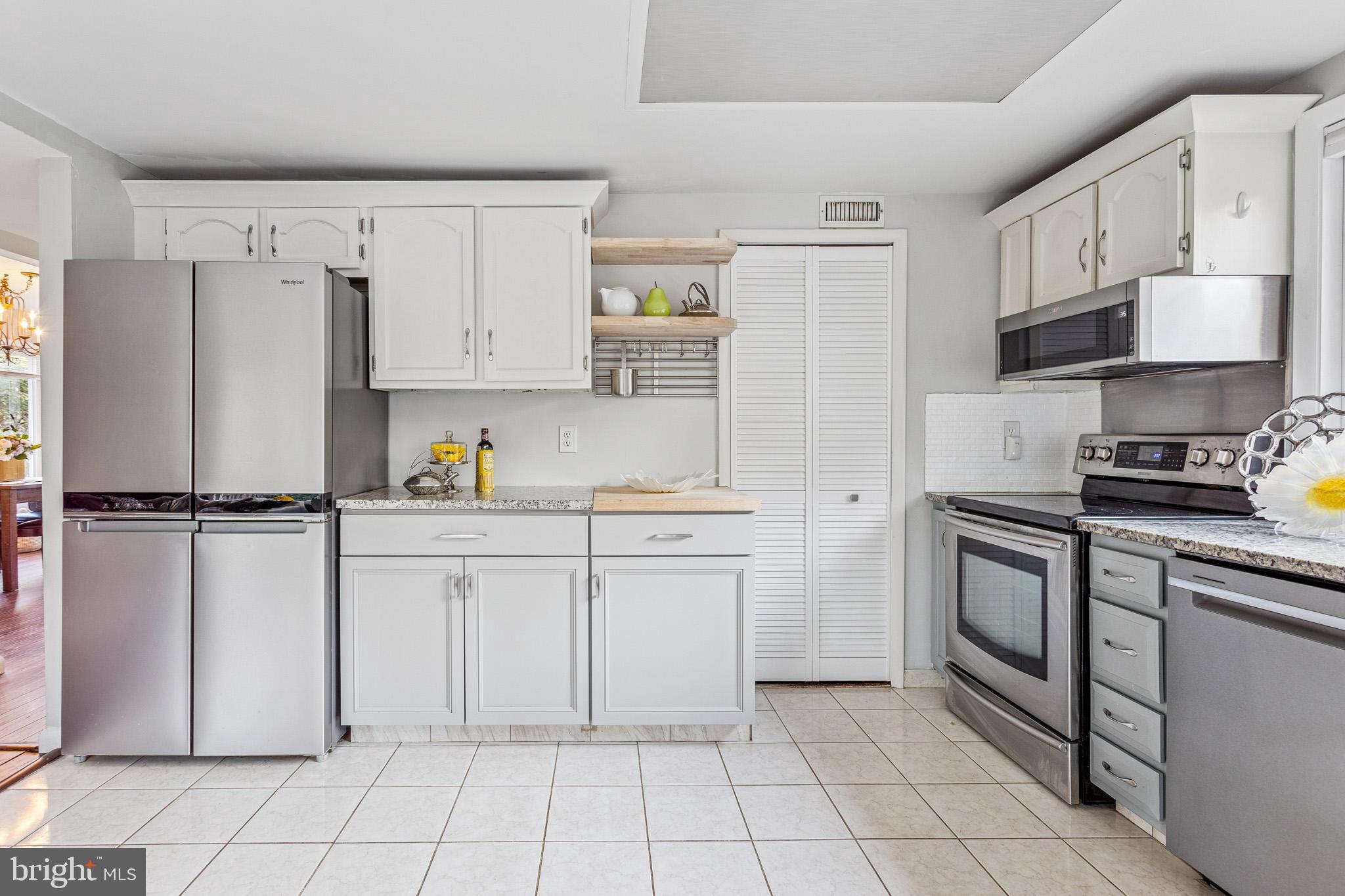 SUGARLAND RUN - Residential