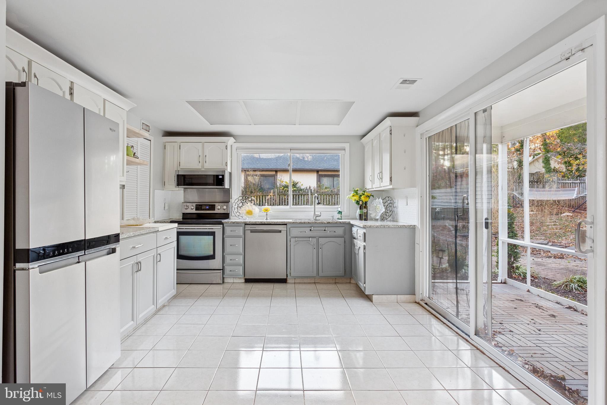 SUGARLAND RUN - Residential