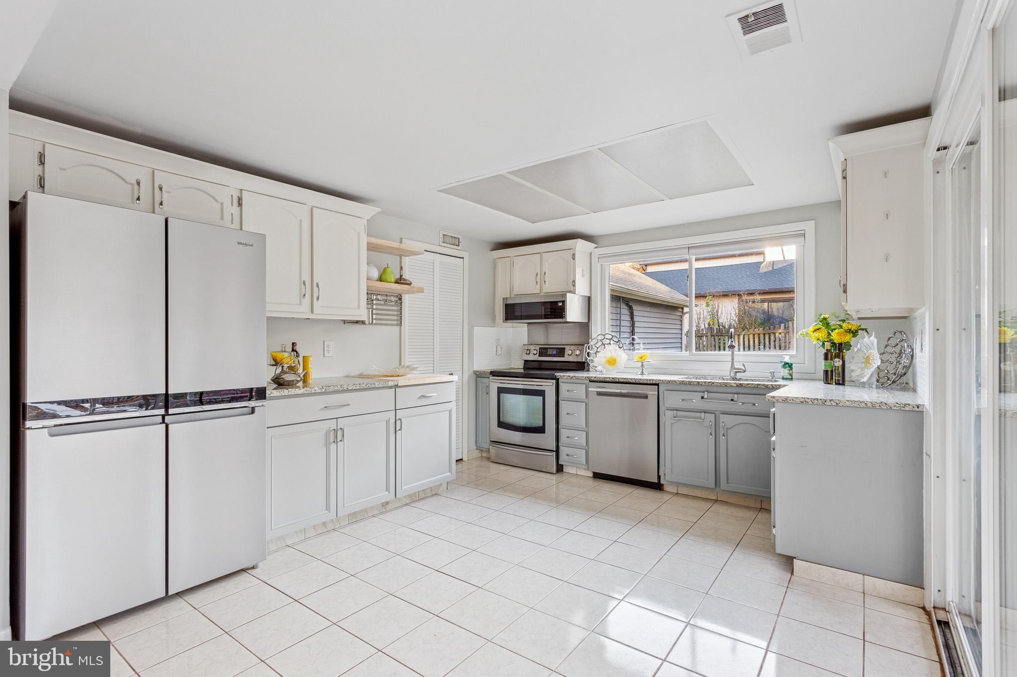 SUGARLAND RUN - Residential