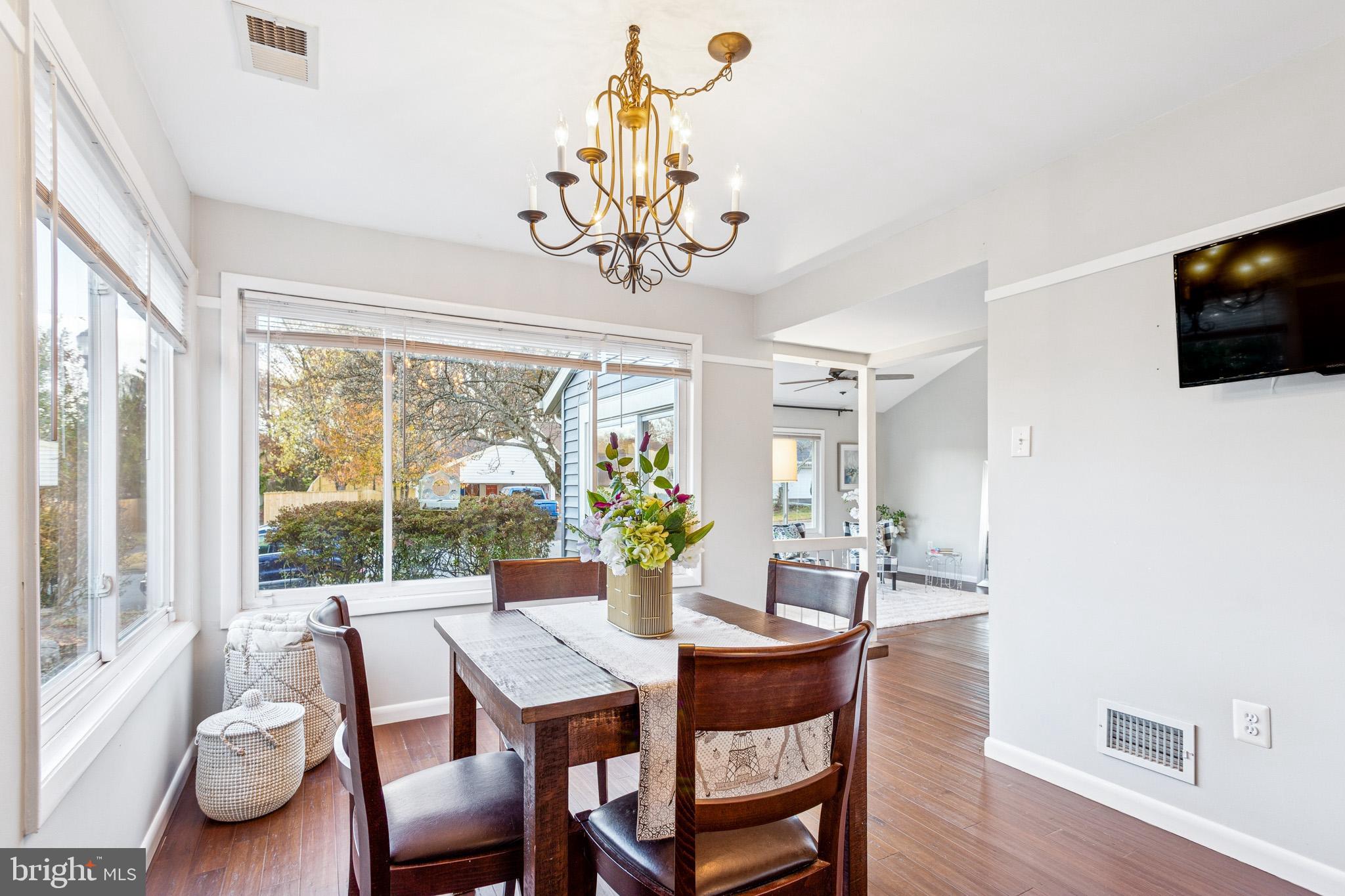 SUGARLAND RUN - Residential