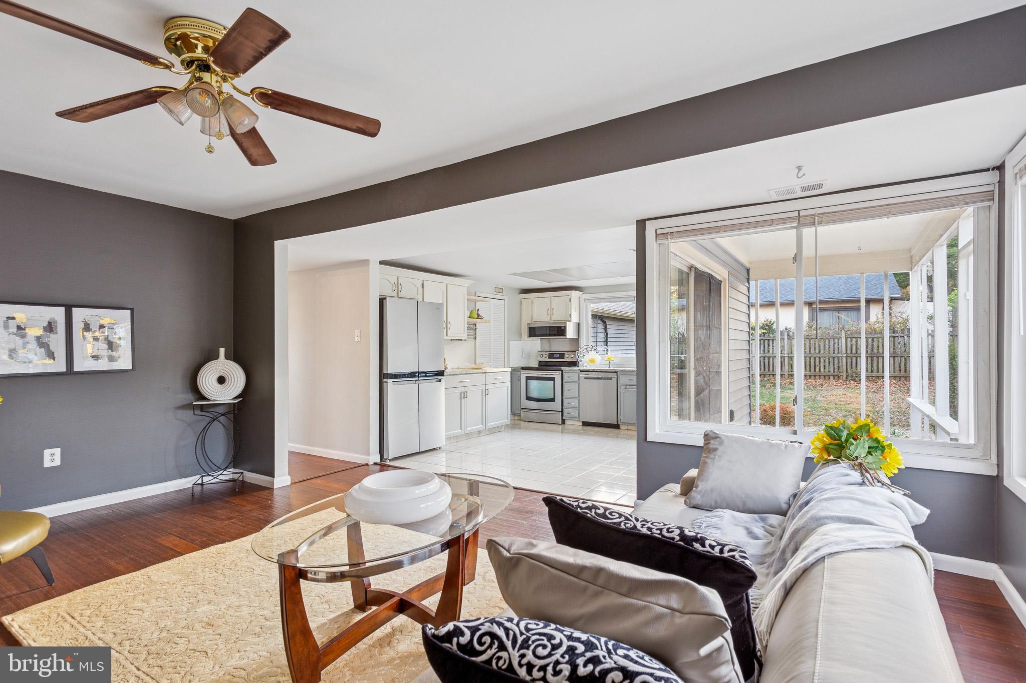 SUGARLAND RUN - Residential