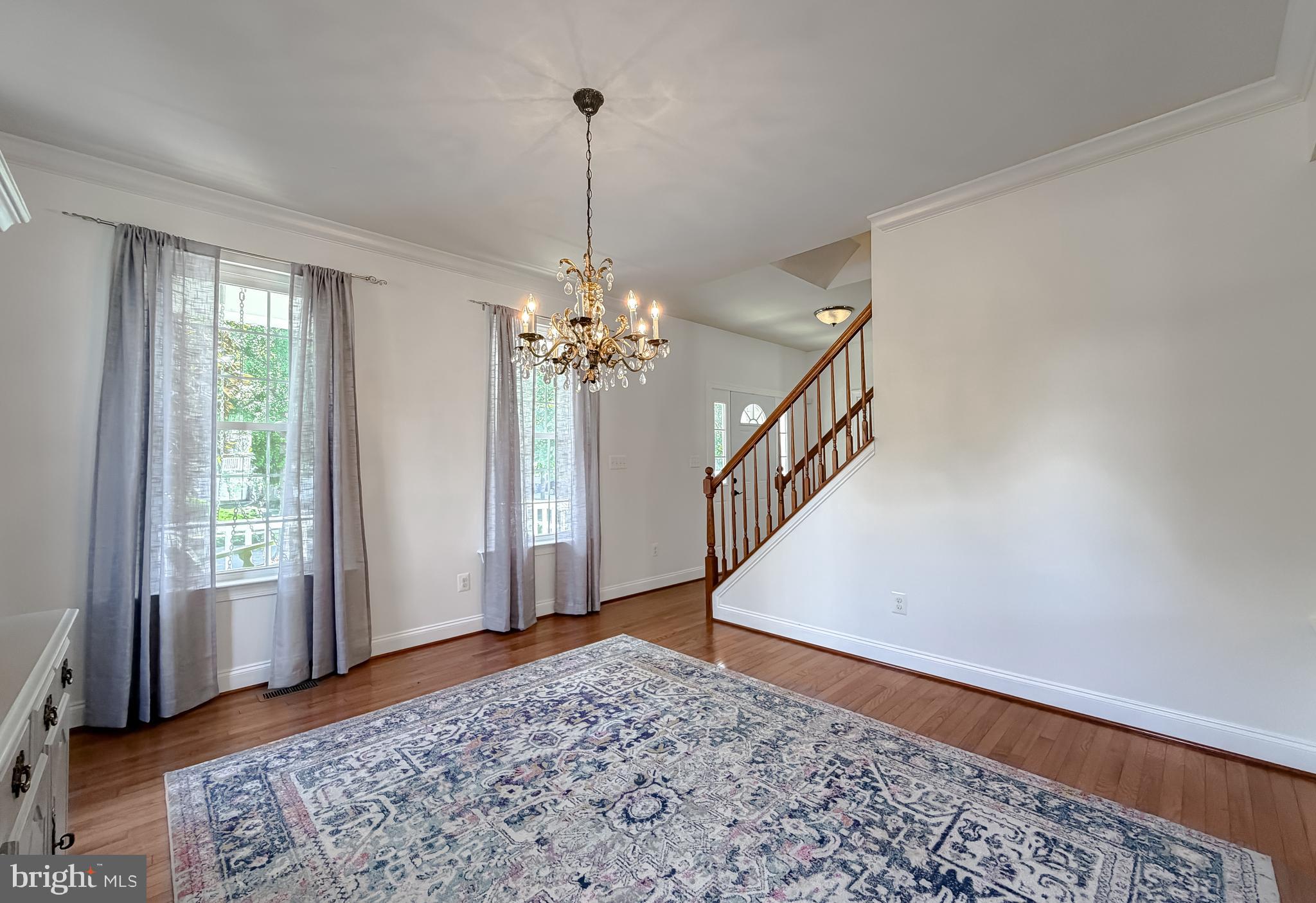 LEONARDS GRANT - Residential