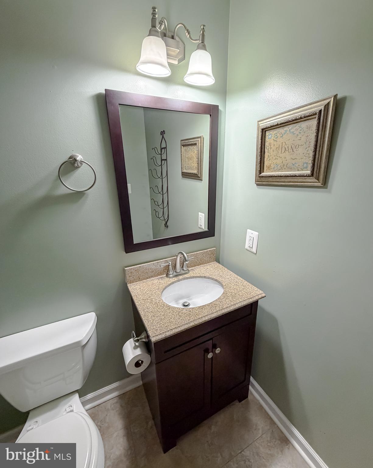 LEONARDS GRANT - Residential