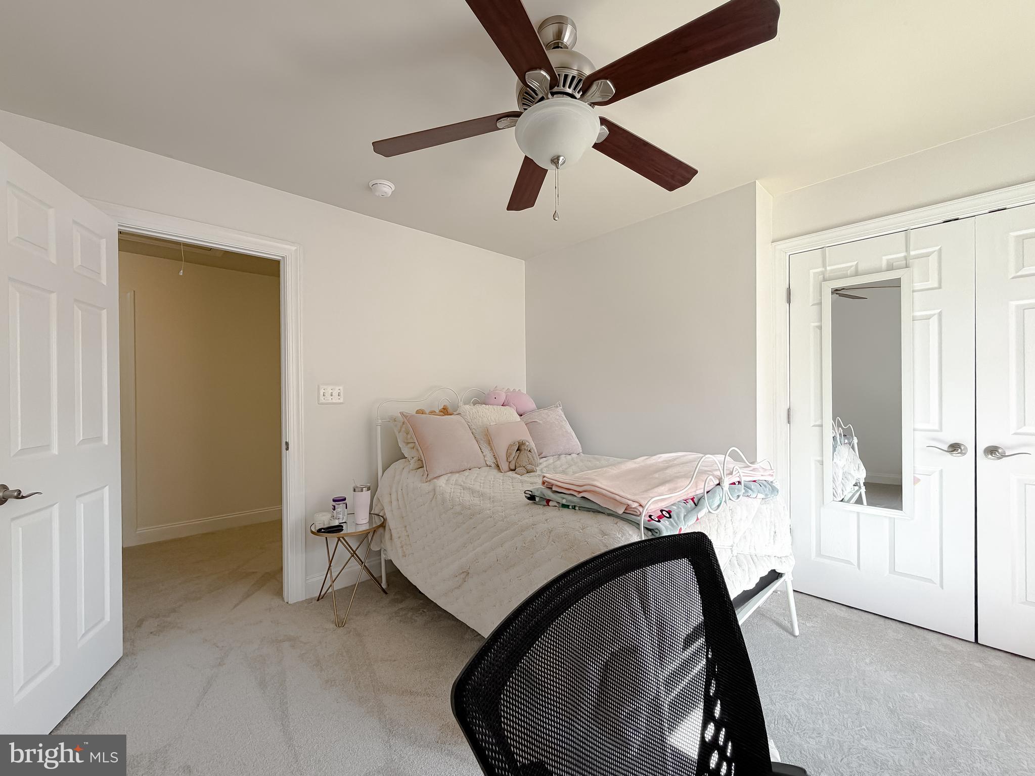 LEONARDS GRANT - Residential