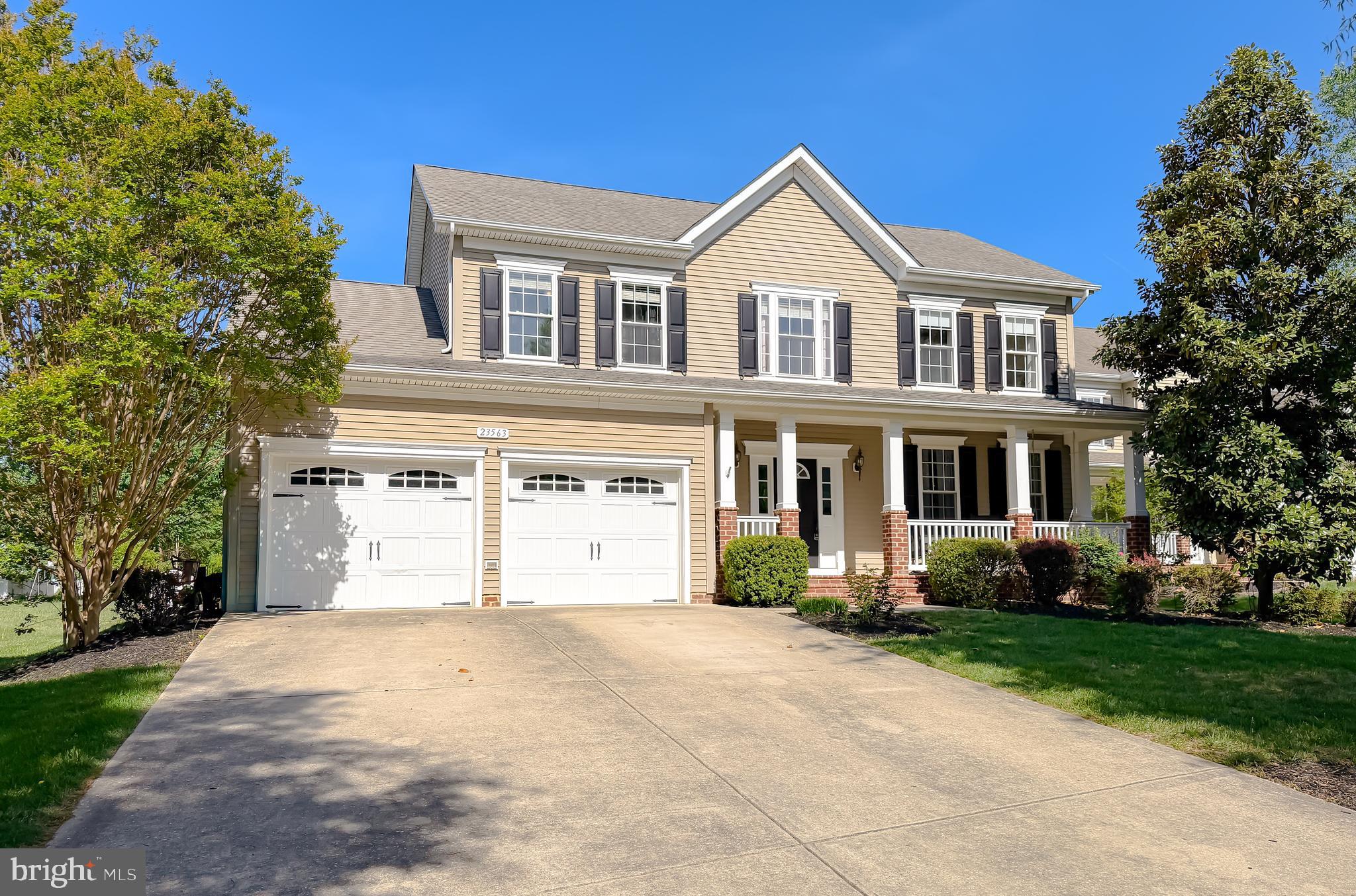 LEONARDS GRANT - Residential