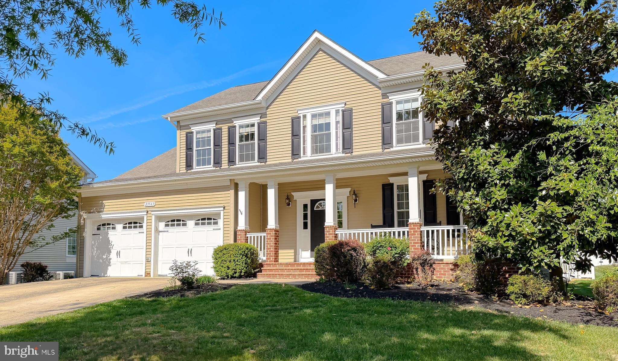 LEONARDS GRANT - Residential