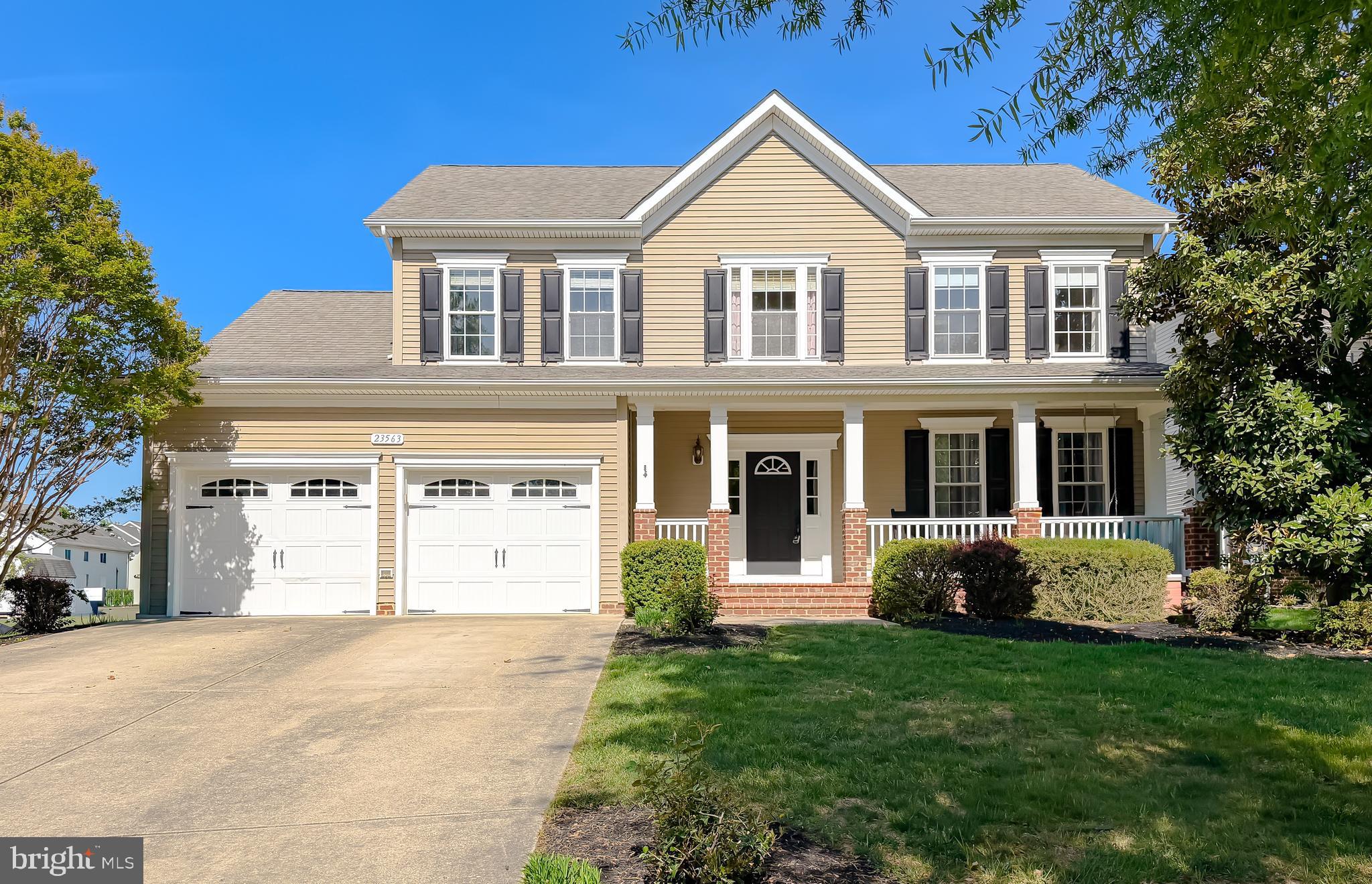 LEONARDS GRANT - Residential