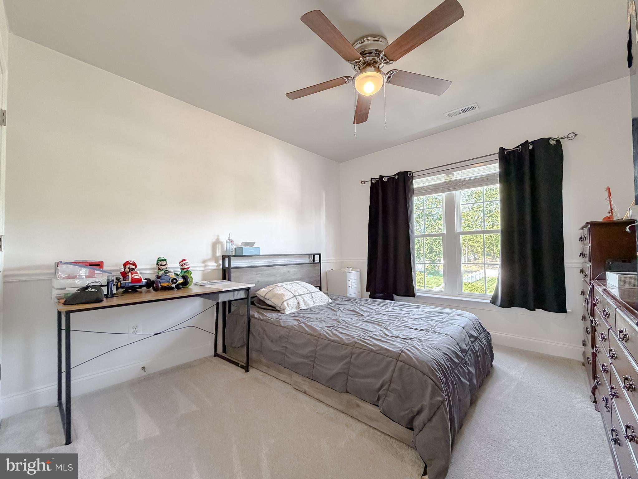 LEONARDS GRANT - Residential