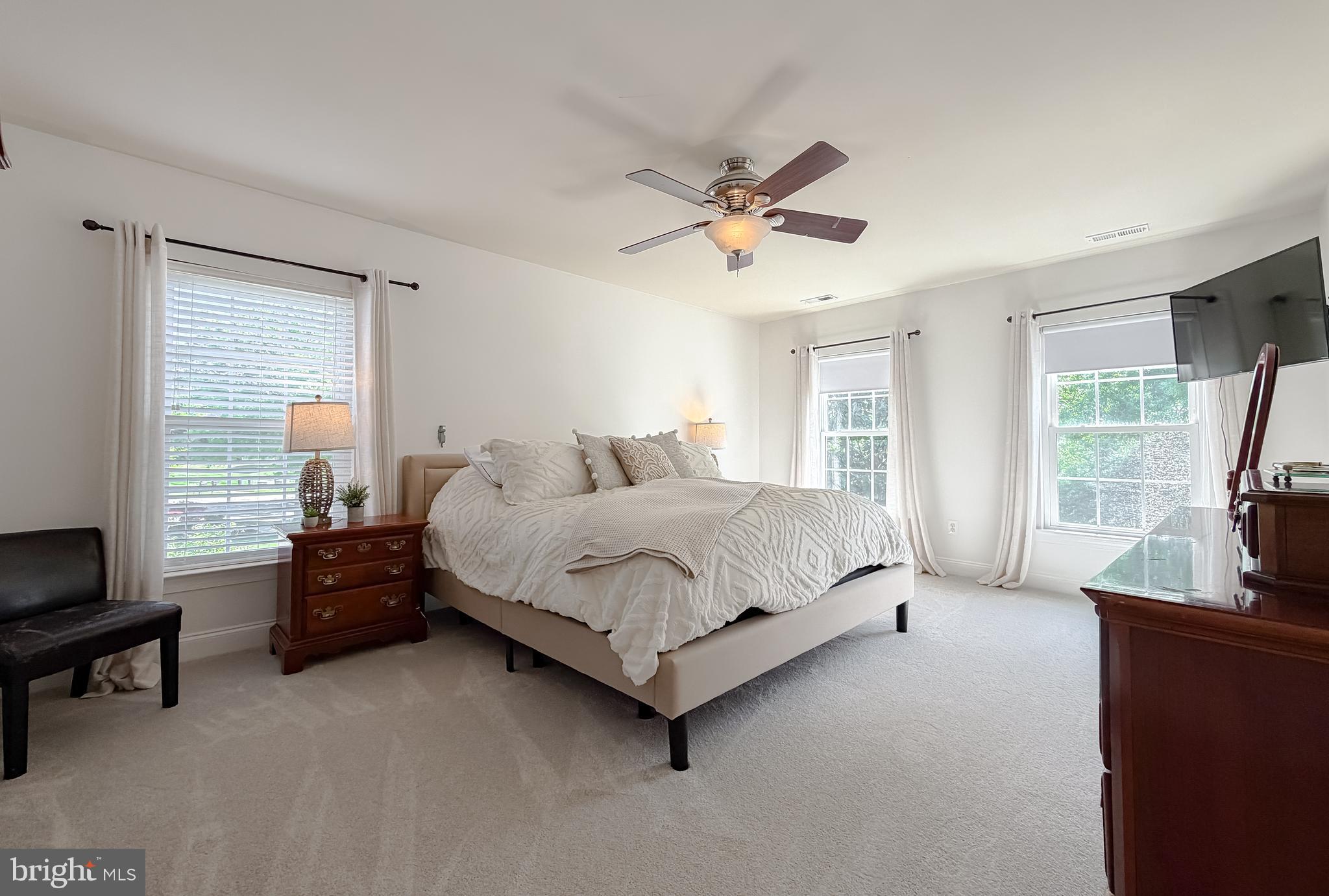 LEONARDS GRANT - Residential