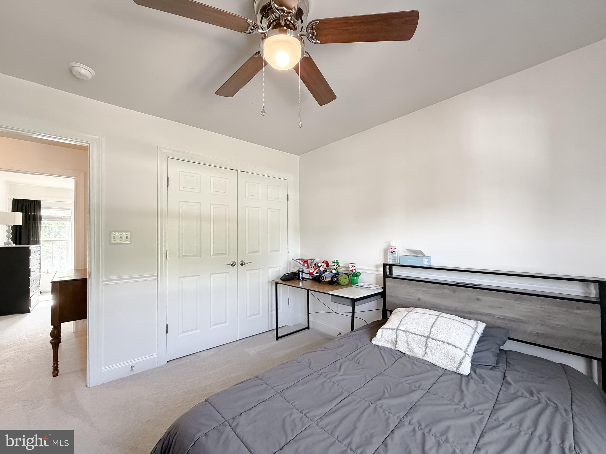 LEONARDS GRANT - Residential