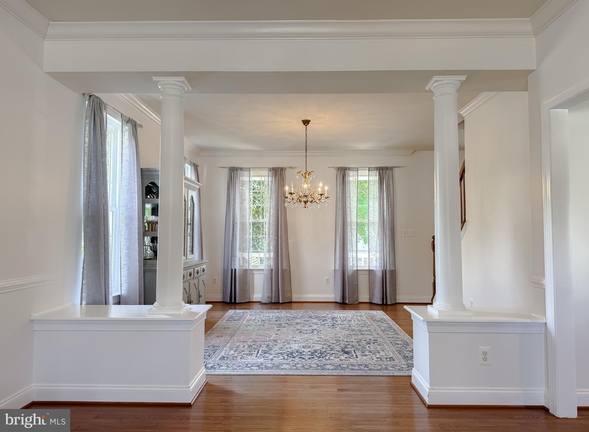 LEONARDS GRANT - Residential