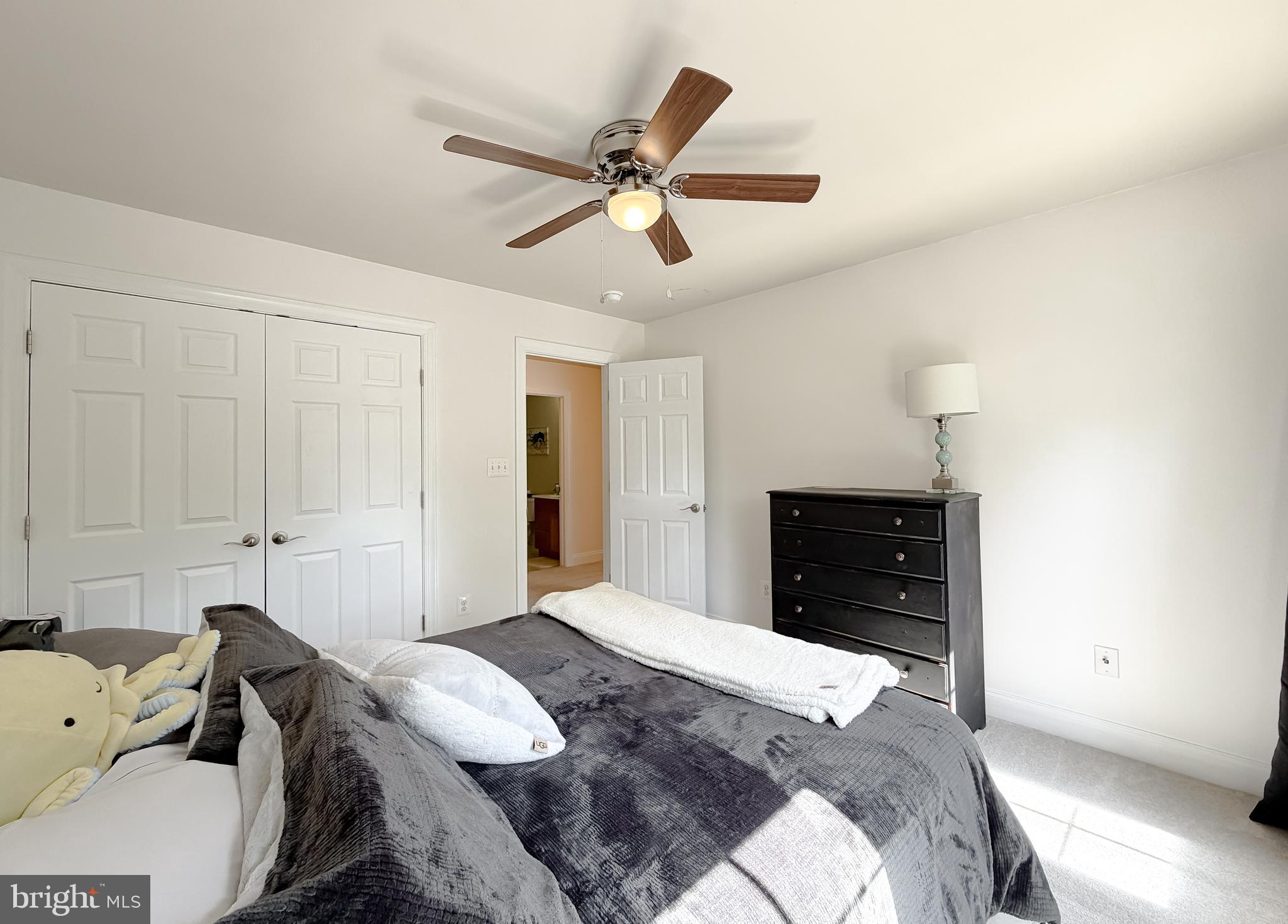 LEONARDS GRANT - Residential