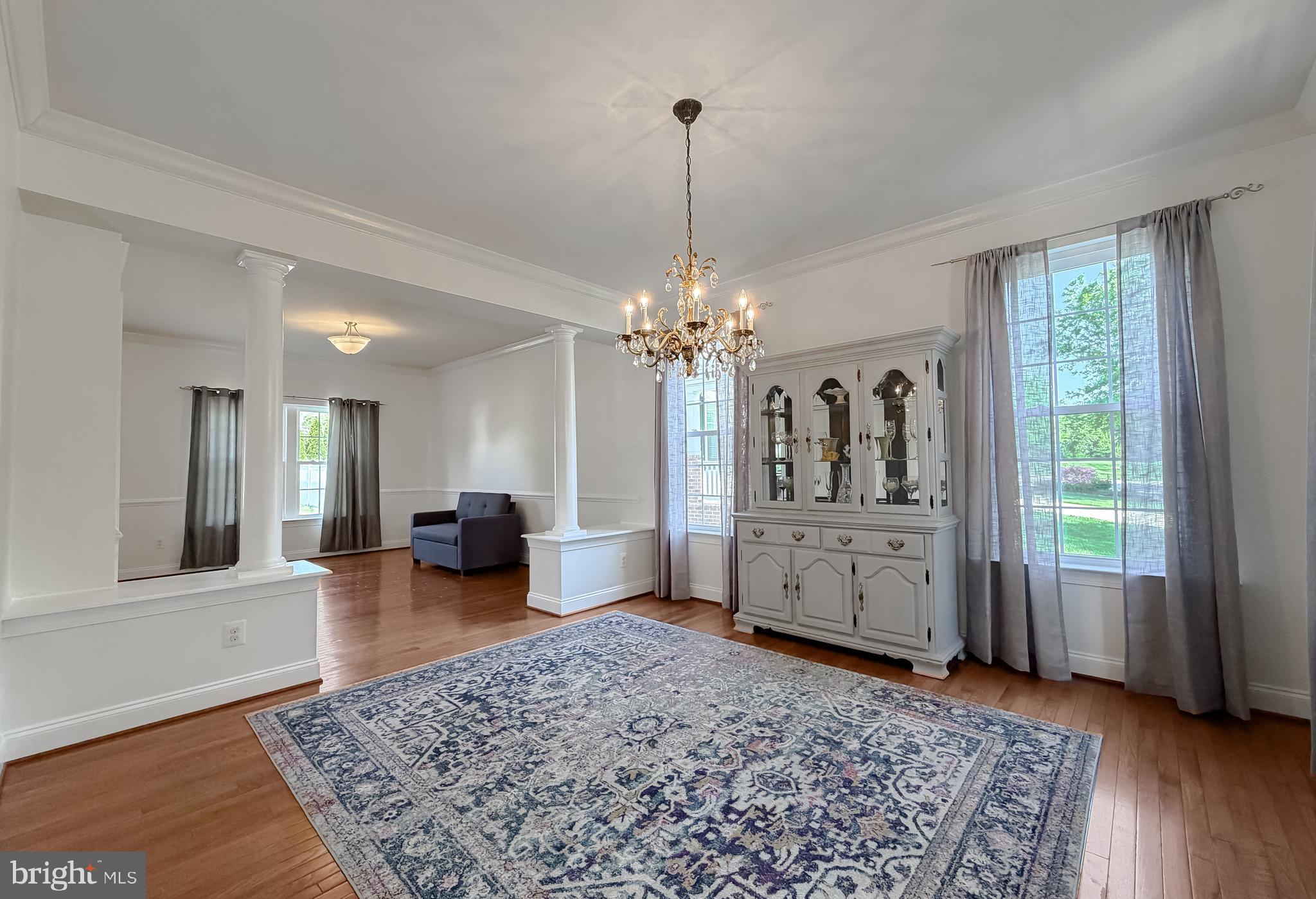 LEONARDS GRANT - Residential