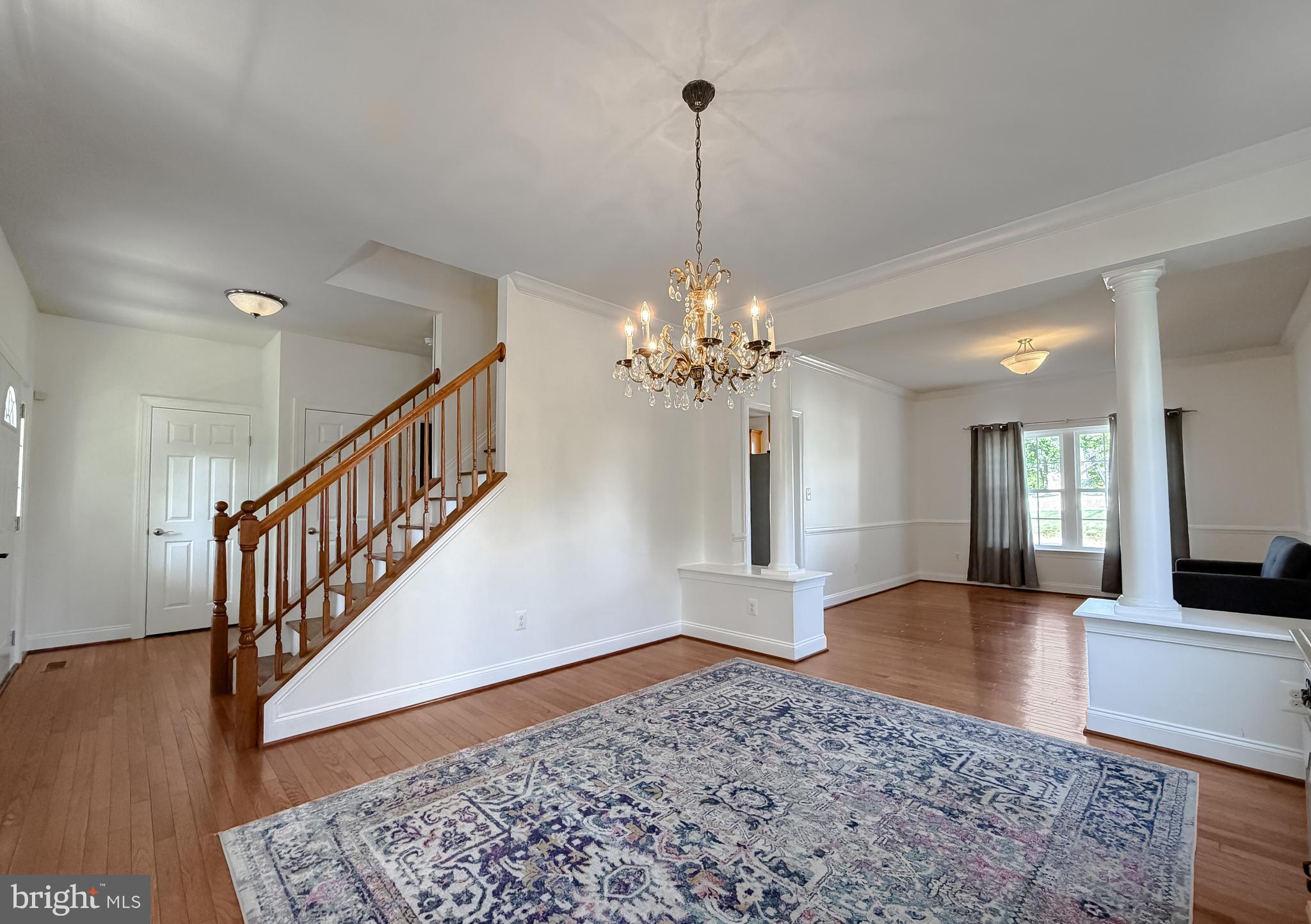 LEONARDS GRANT - Residential