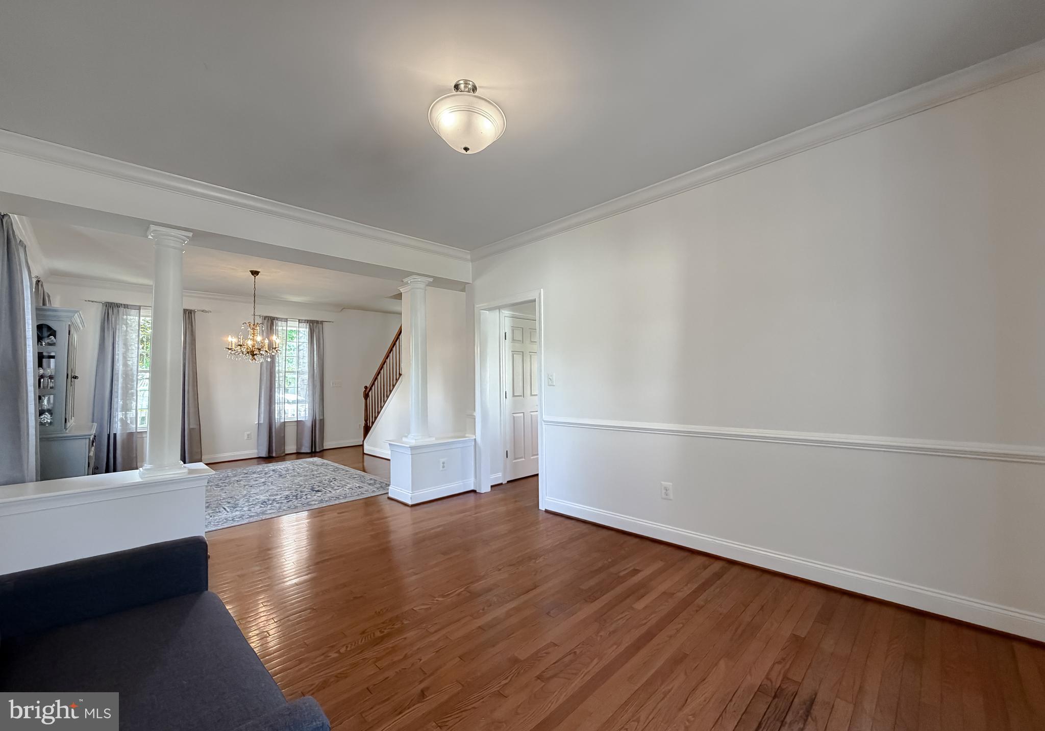 LEONARDS GRANT - Residential