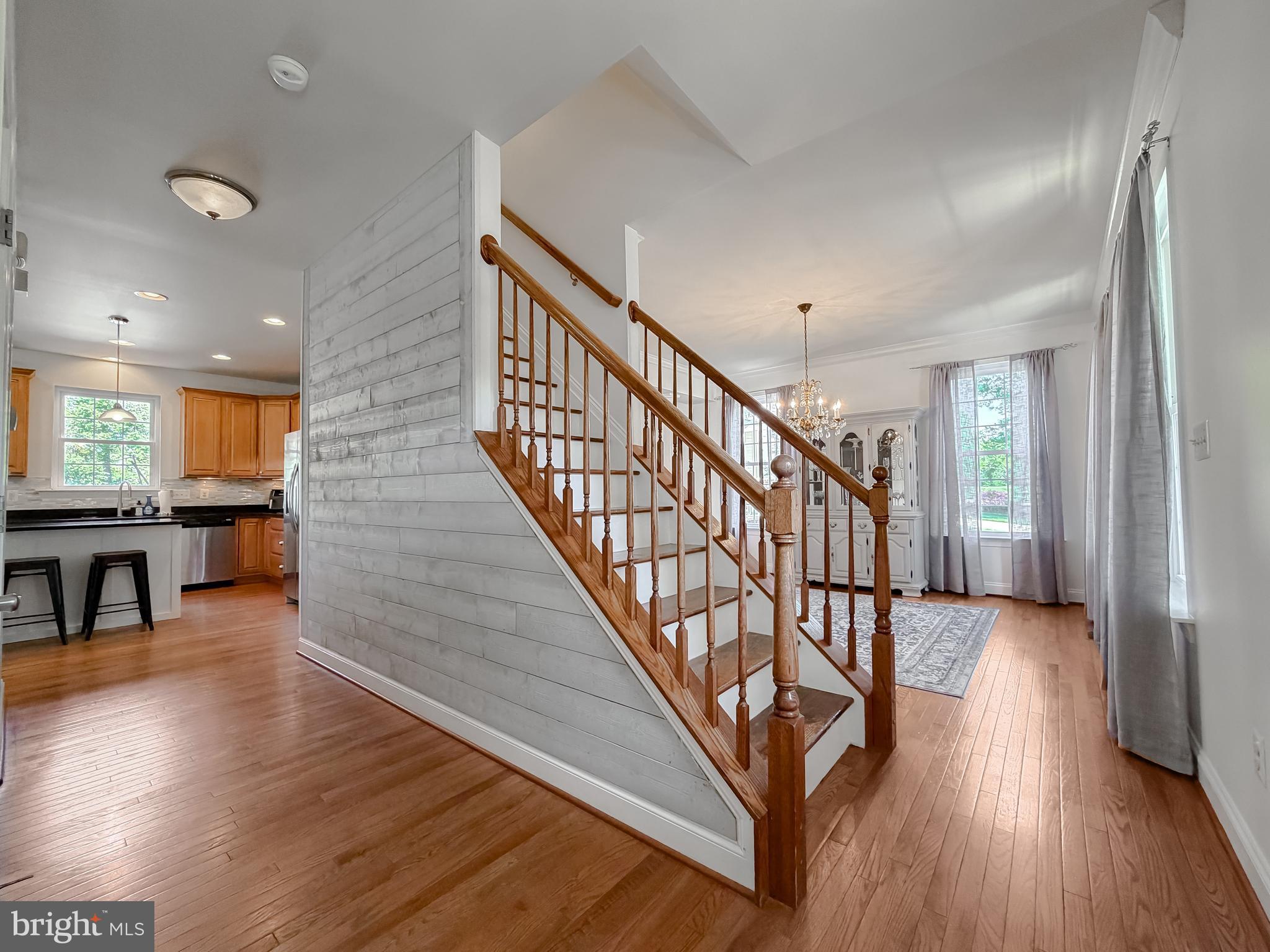 LEONARDS GRANT - Residential