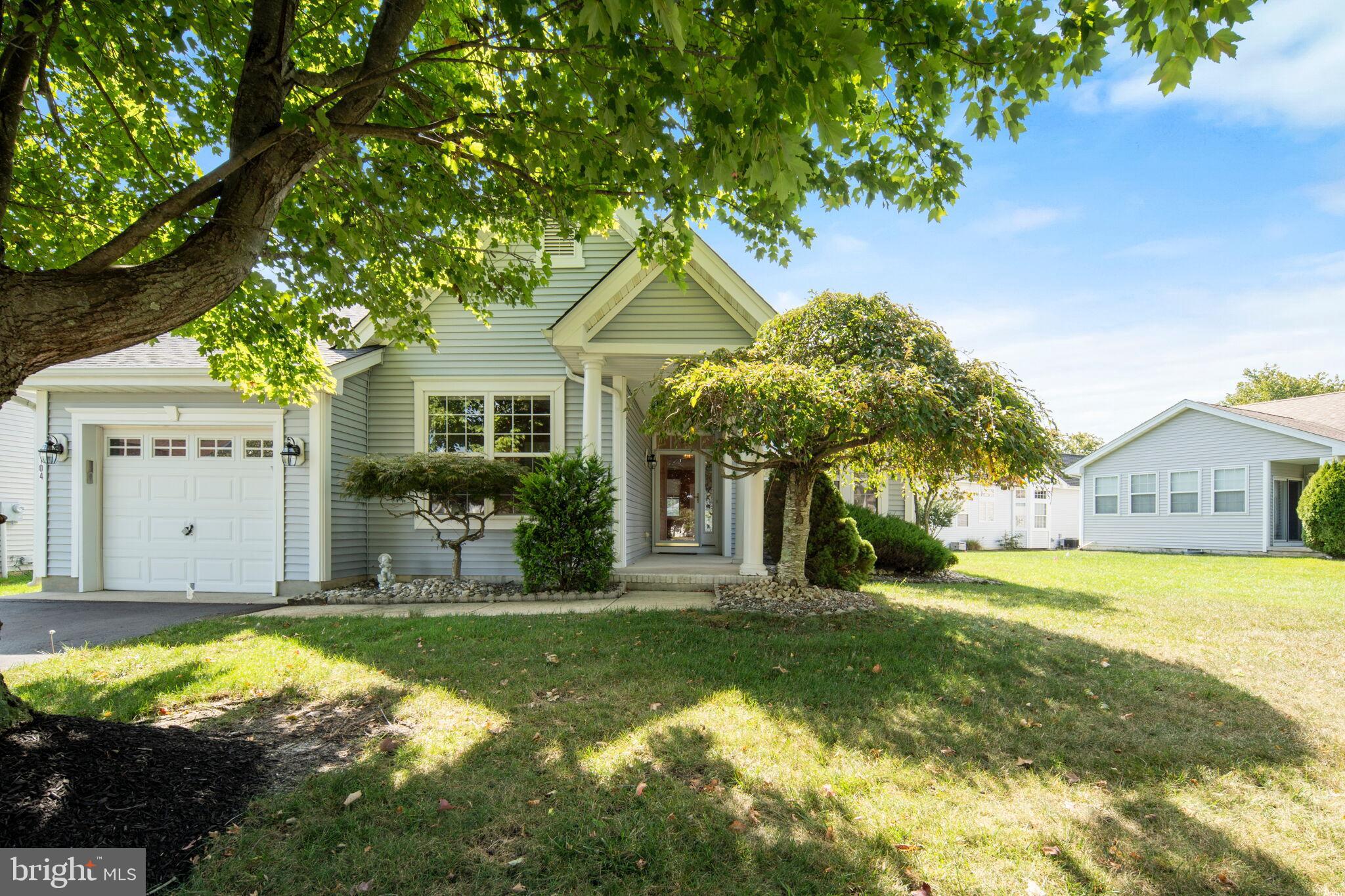 104 MIRAGE BOULEVARD