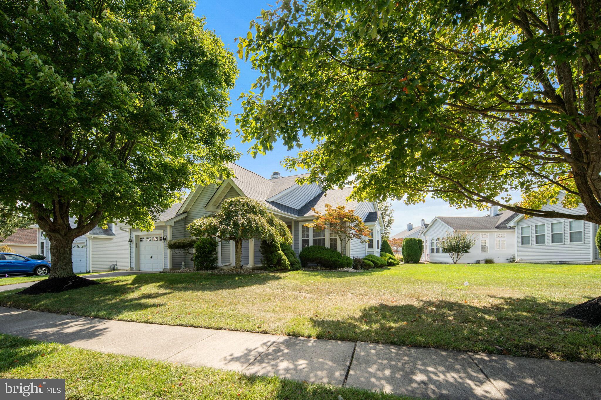 104 MIRAGE BOULEVARD