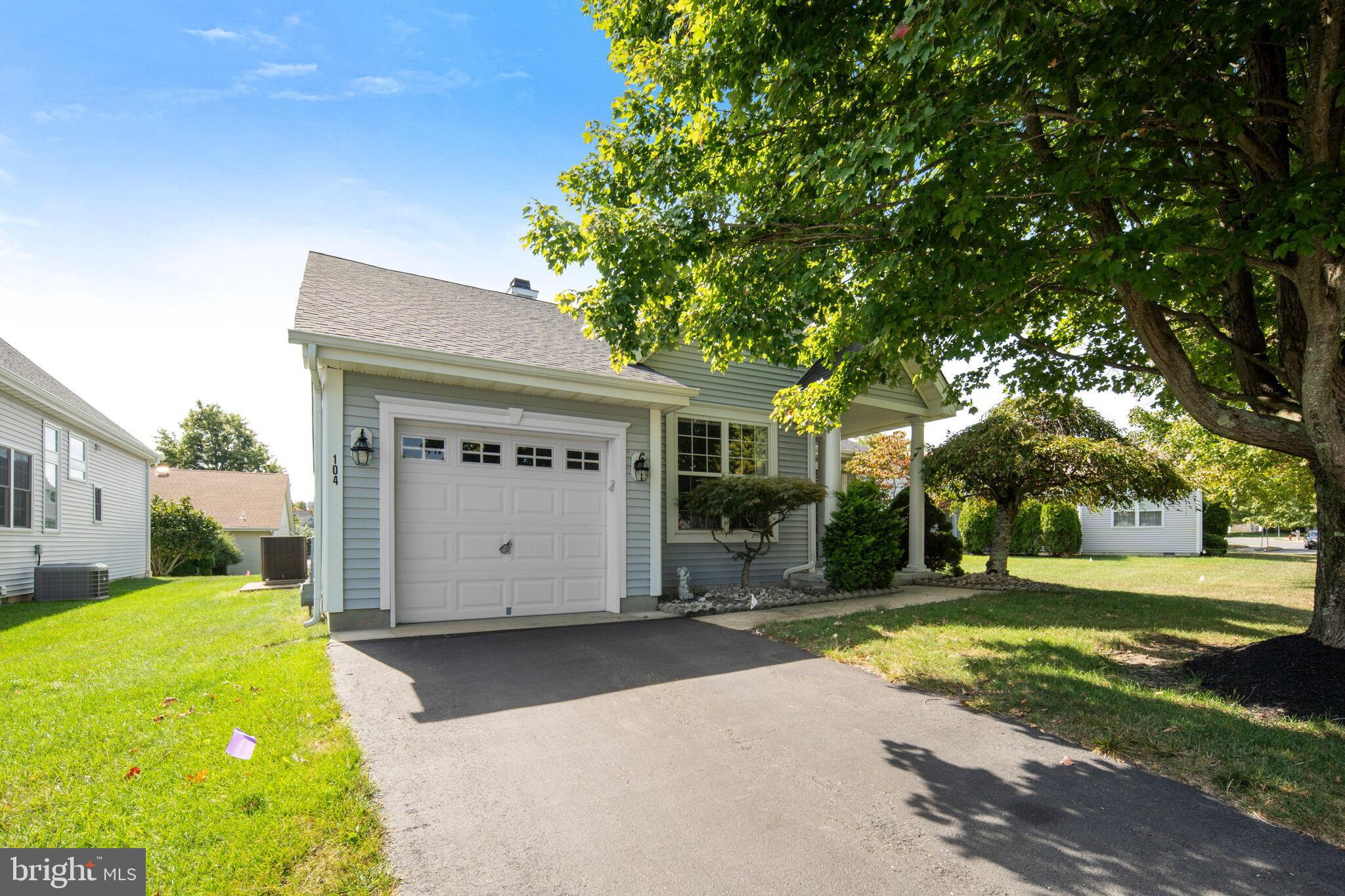 104 MIRAGE BOULEVARD